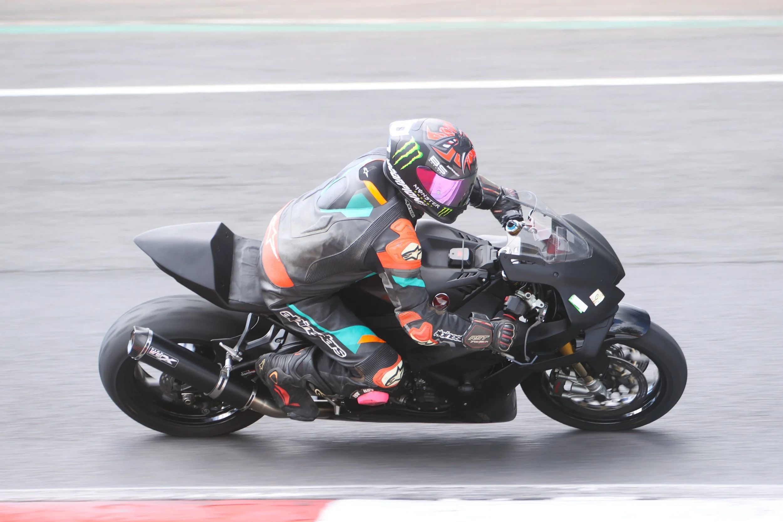 MSV Bike Track Day - 12 May 26