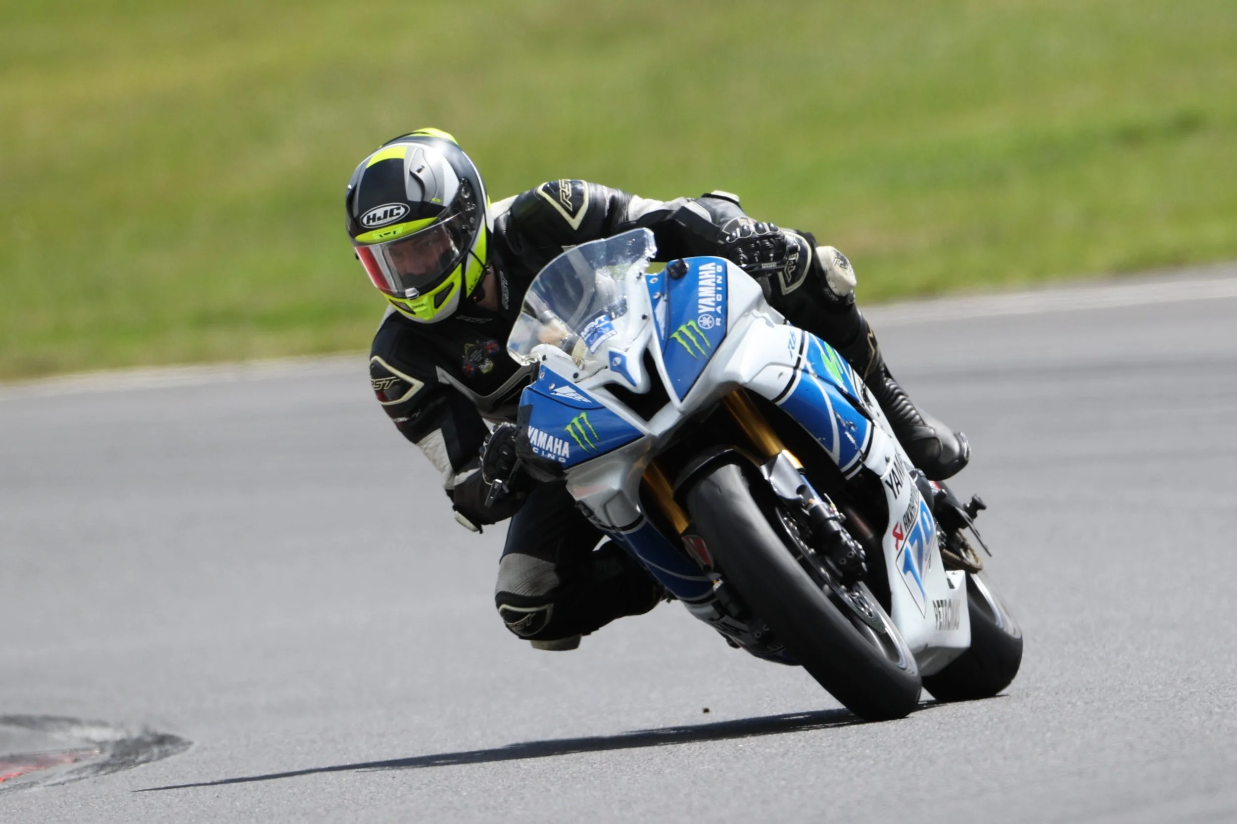 MSV Bike Track Day - 09 June 26