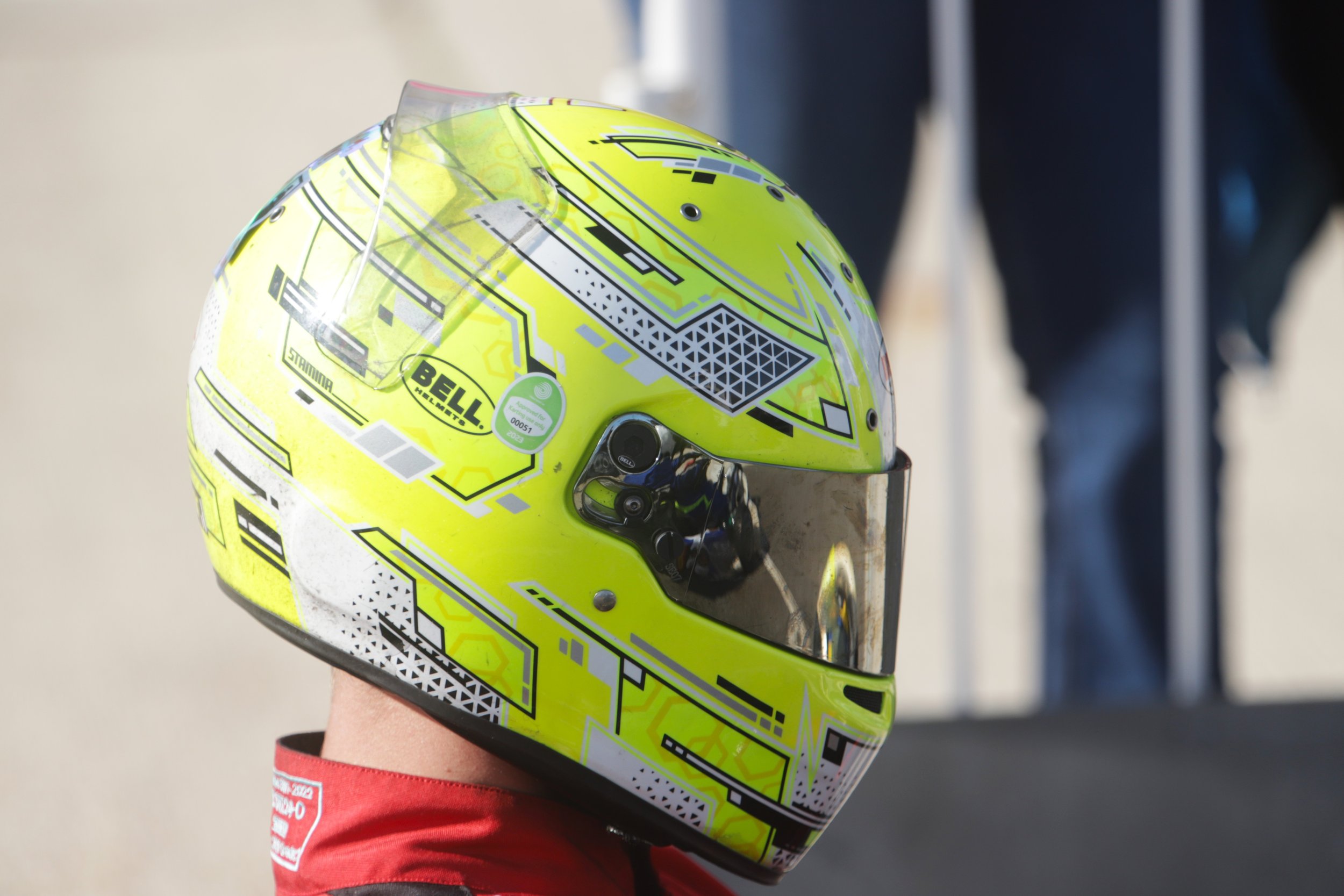 Pits and People