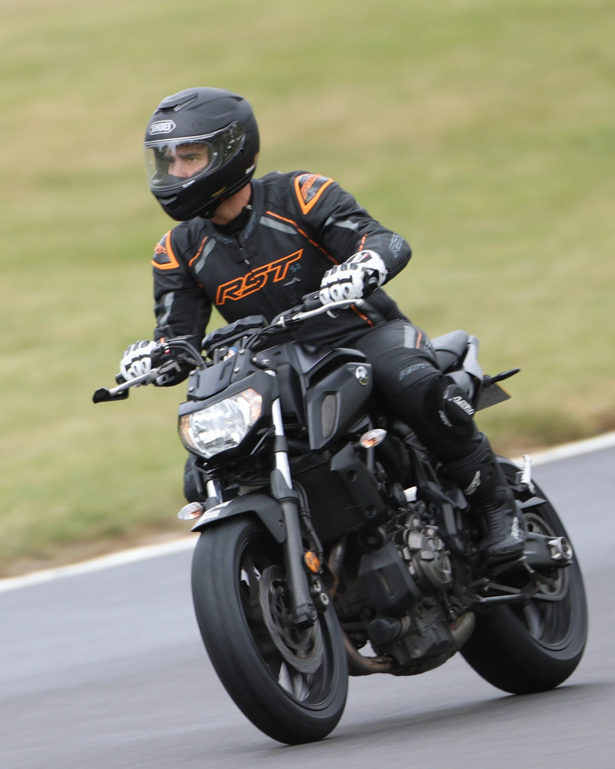 MSV Road Bike Track Day - Brands Hatch - 04 June 26