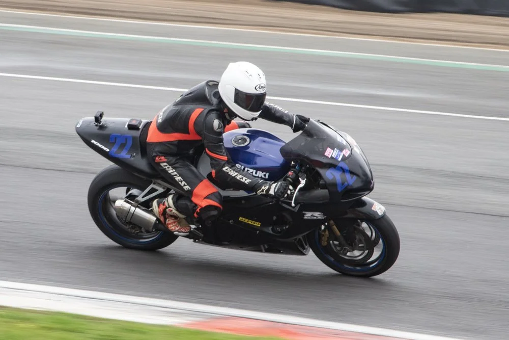 MSV Bike Track Day - 9 March 26