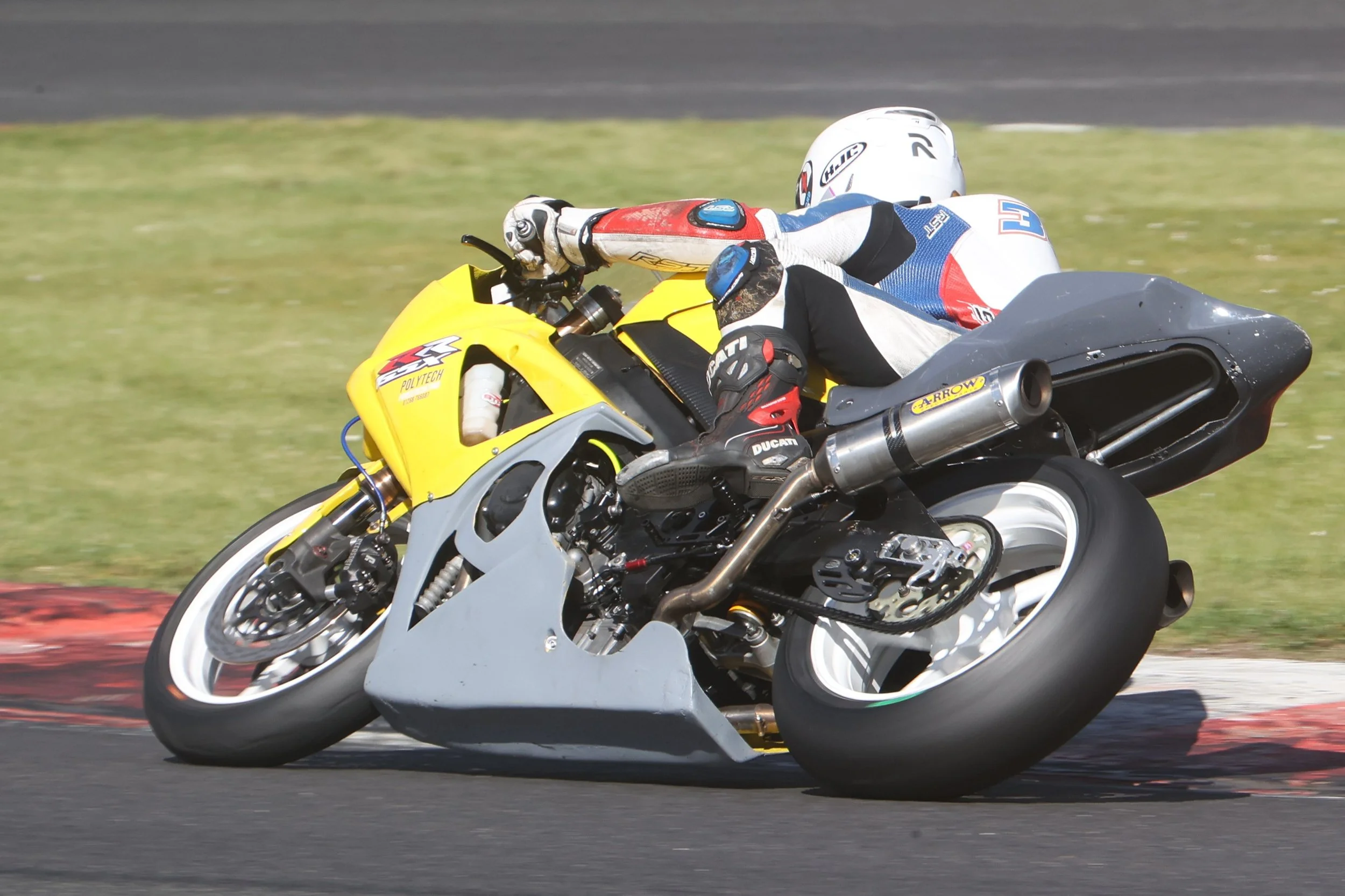 MSV Bike Track day at Brands Hatch - 20 April 26