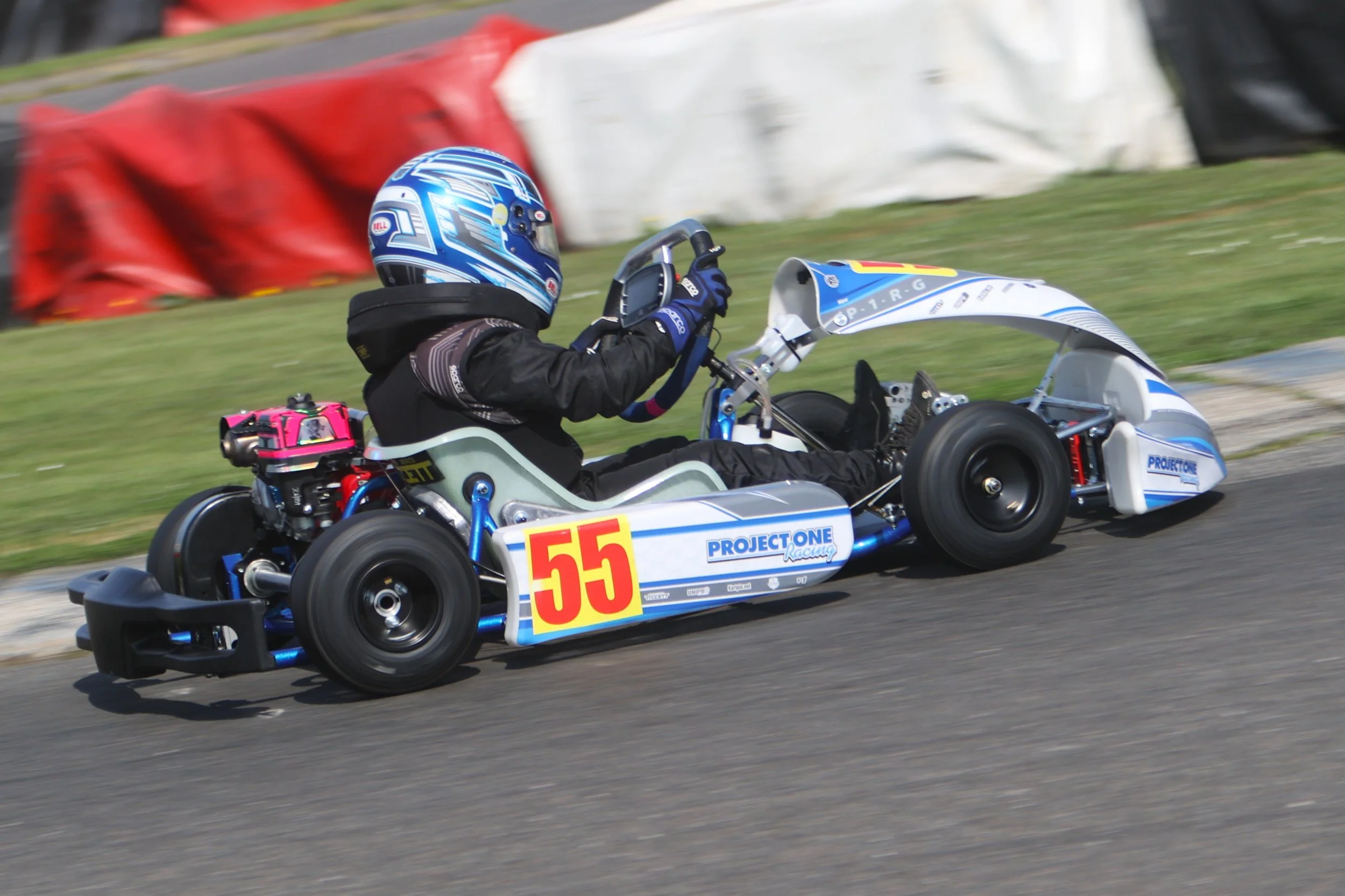 Practice Day - Lydd Kart Track - 09 May 26