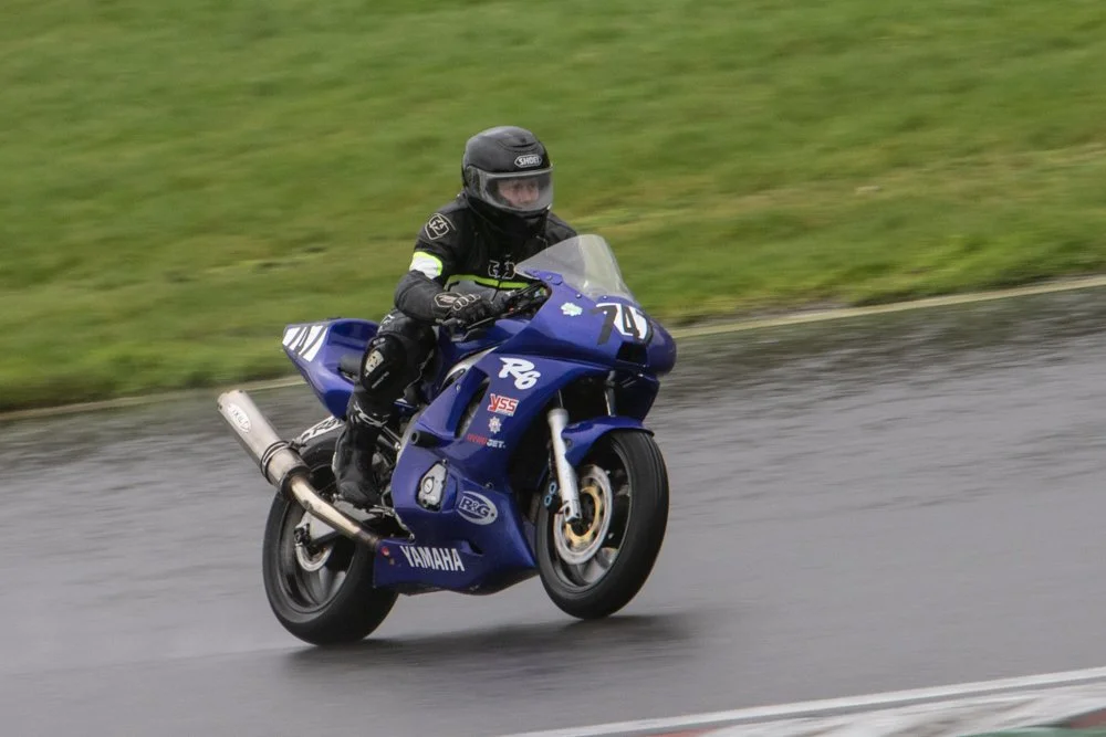 BMCRC Training Day - 22 February 26