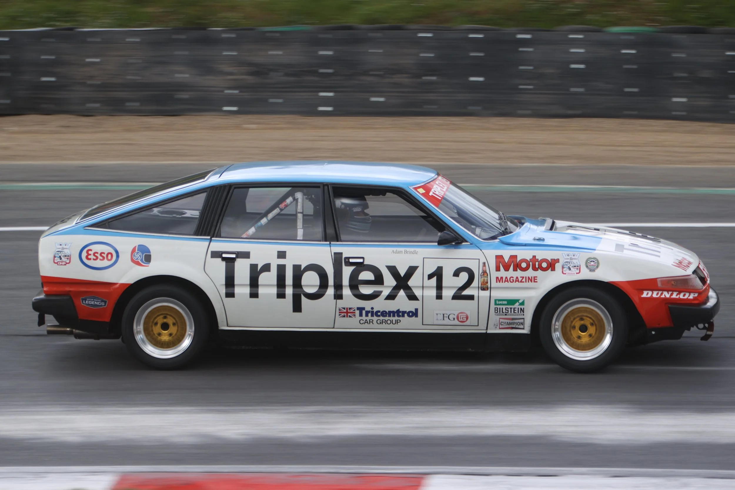 MSV Car Track Day - 13 May 26 