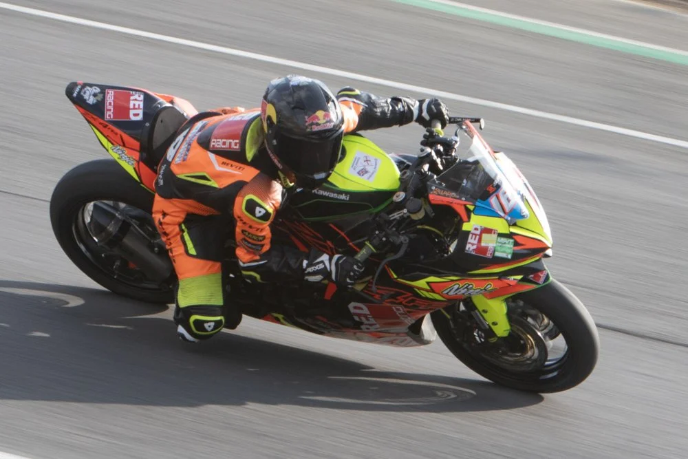 MSV Bike Track Day - 9 March 26