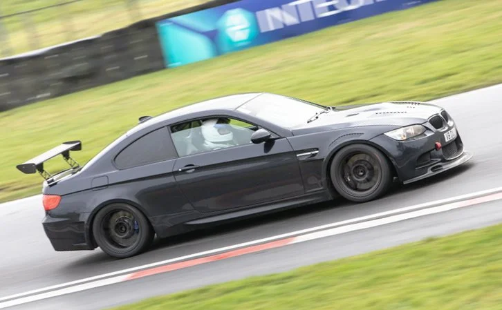 Brands Hatch Javelin Track Day