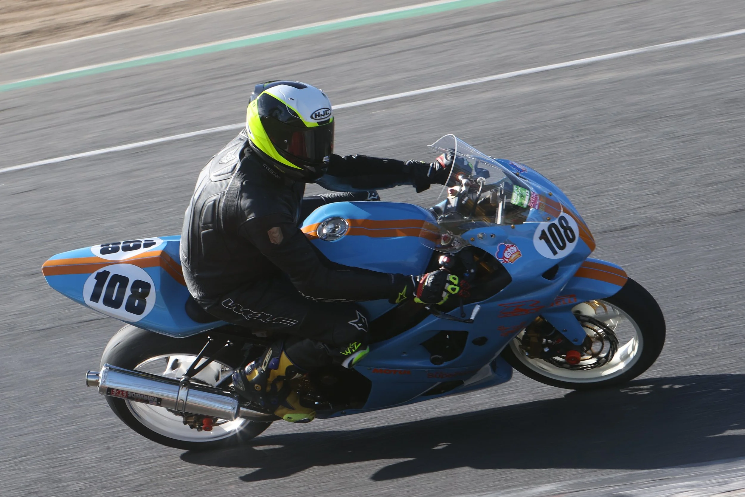 MSV Bike Track day at Brands Hatch - 20 April 26