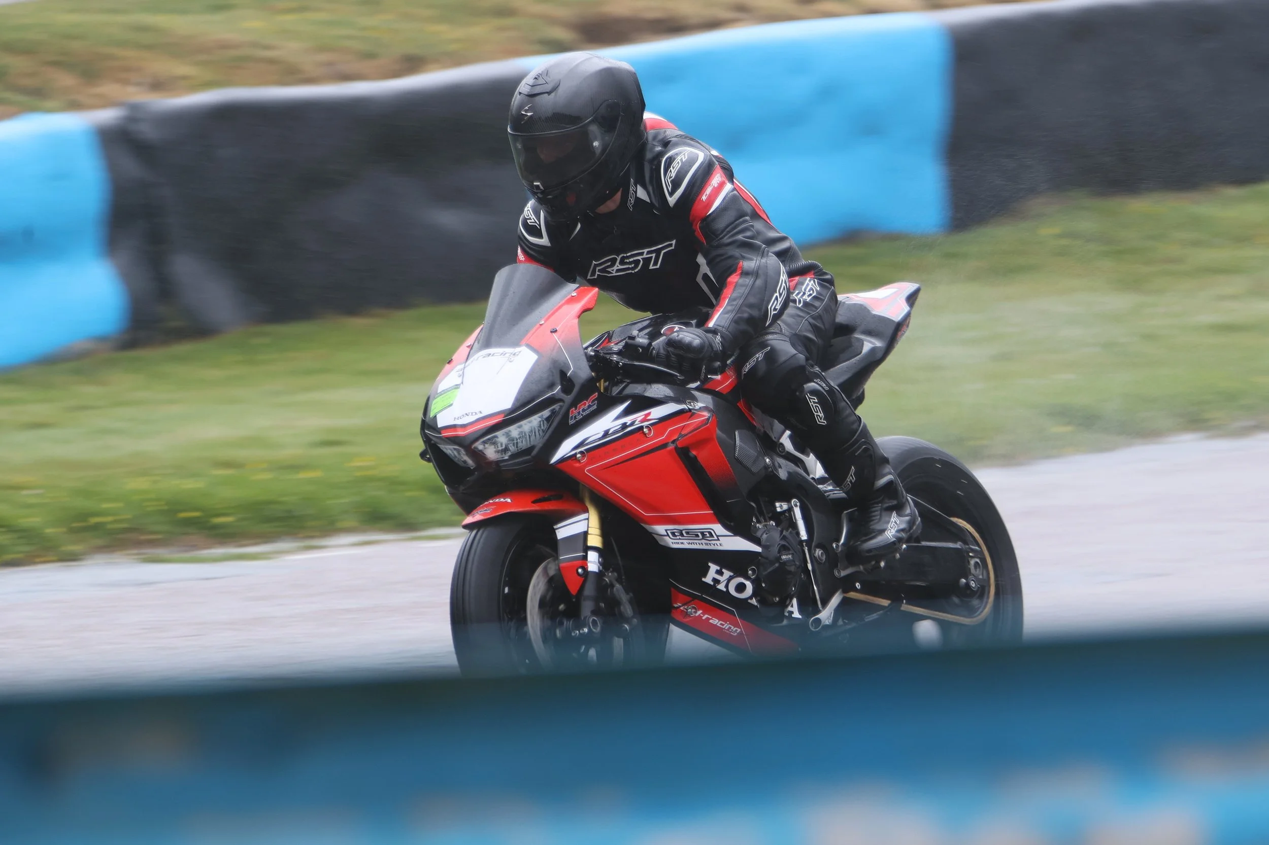 No Limits Bike Track Day at Lydden Hill - 06 June 26