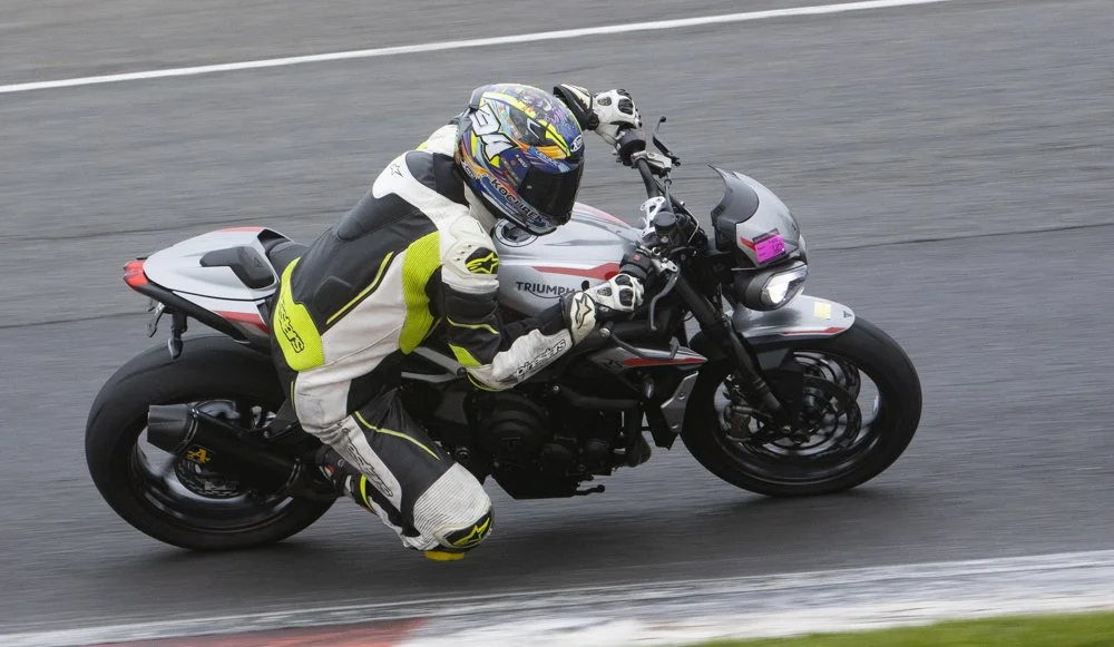 No Limits Bike Track Day - 31 March 26