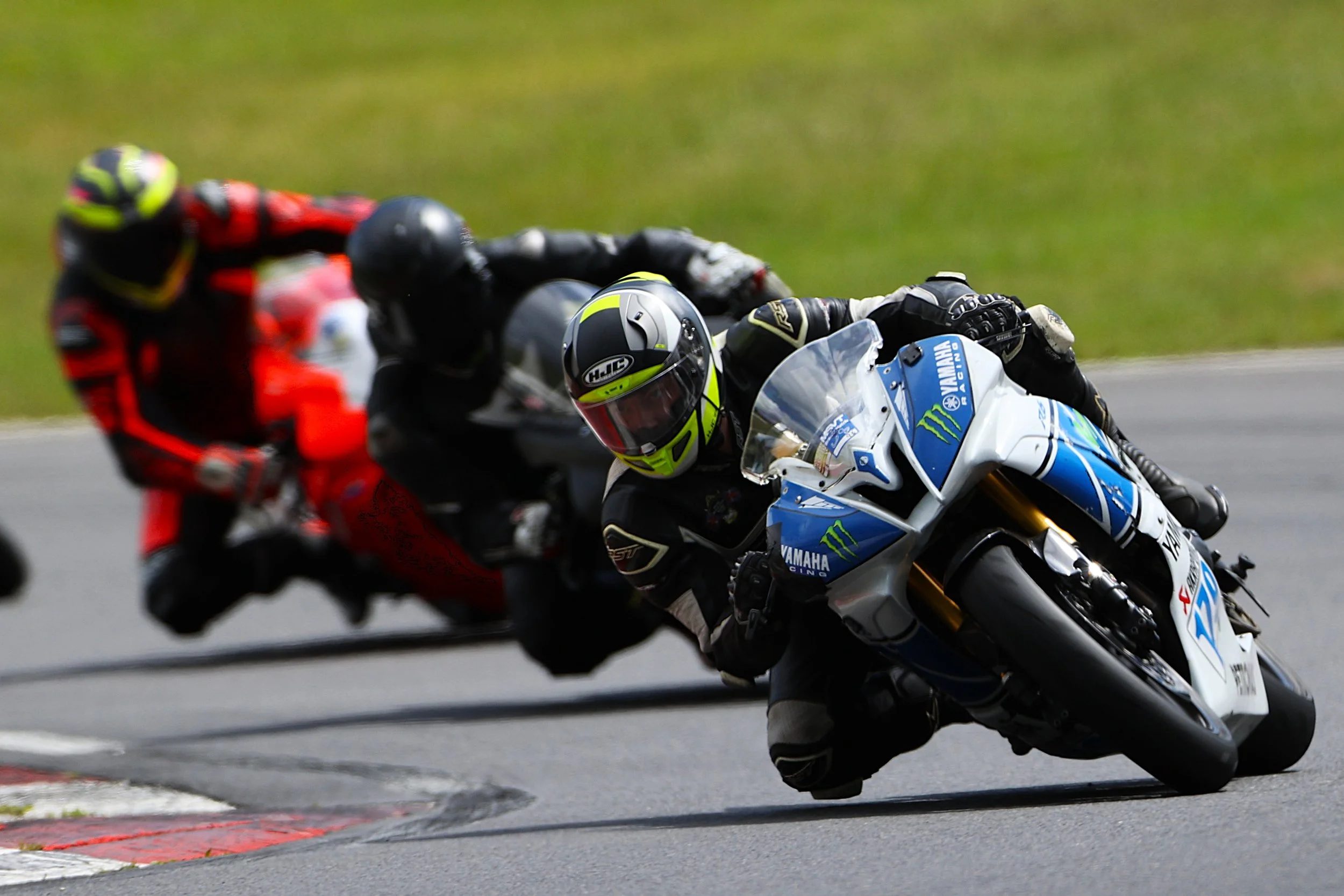 MSV Bike Track Day - 09 June 26