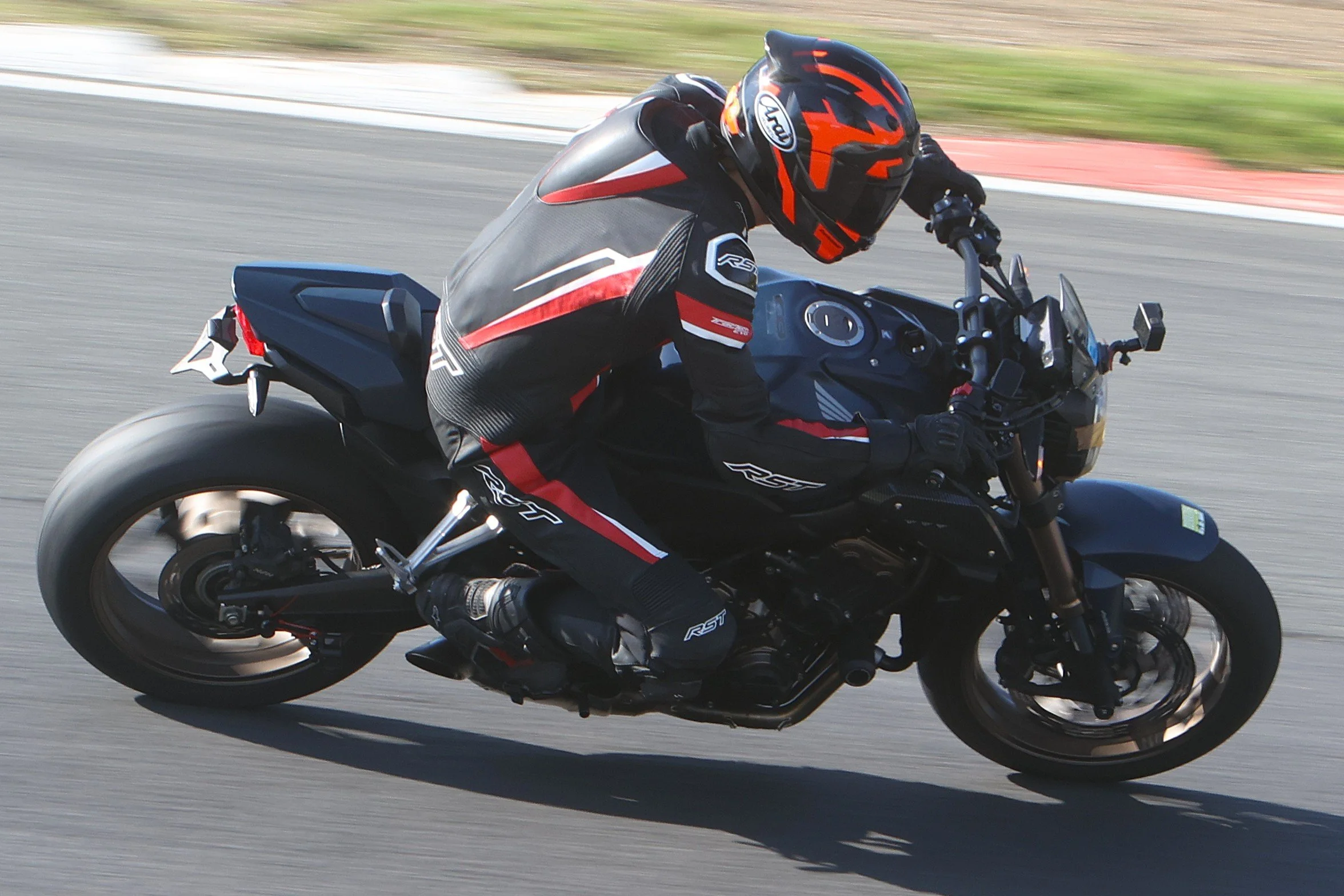 No Limits Bike Track Day - 19 March 26