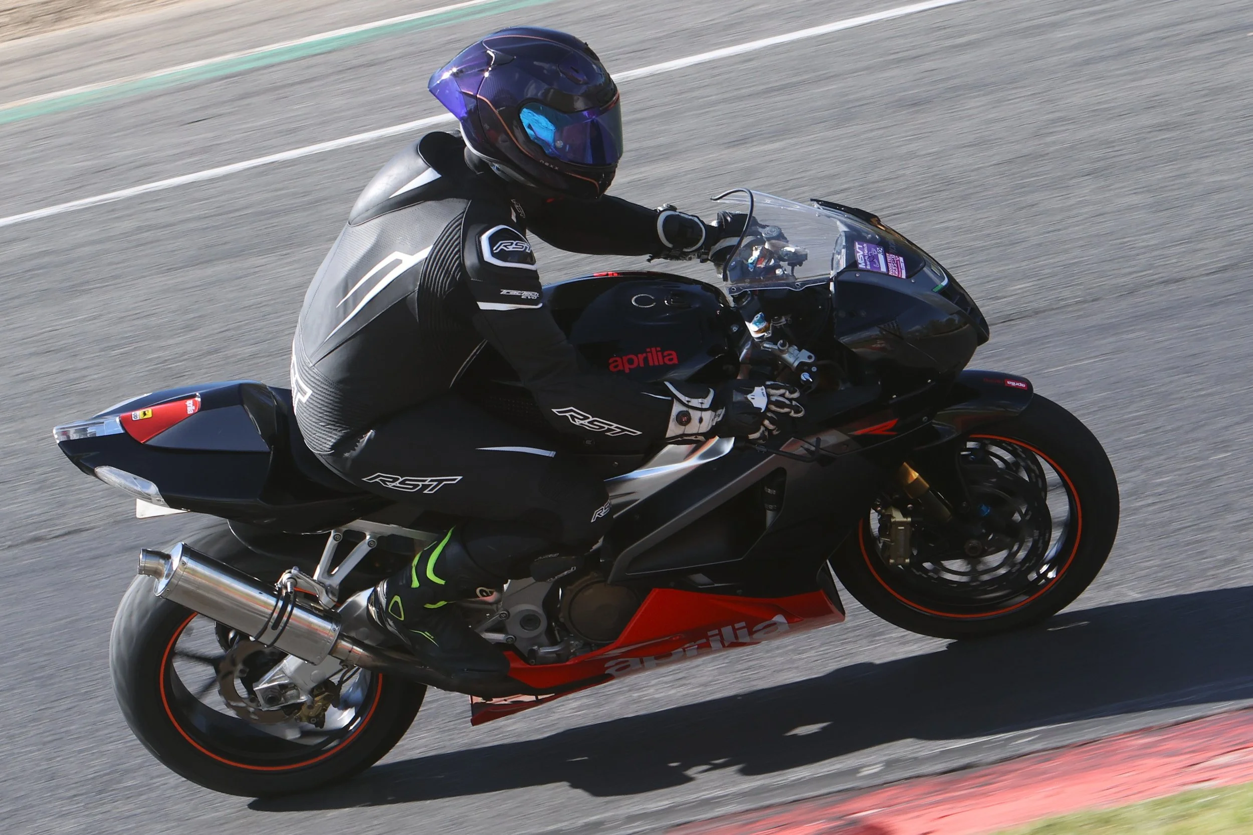 MSV Bike Track day at Brands Hatch - 20 April 26