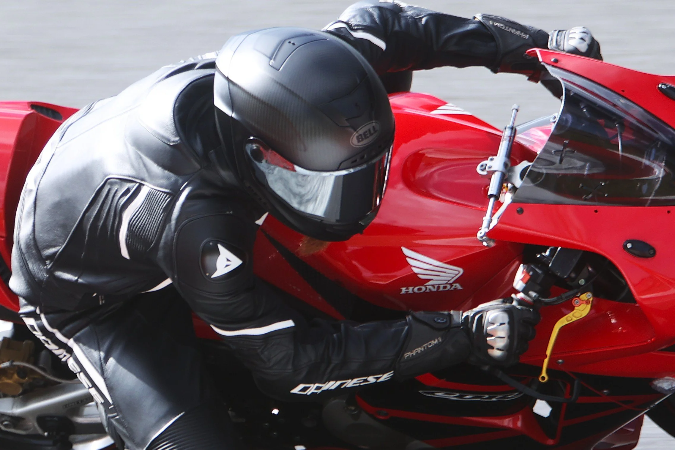 MSV Bike Track Day - 12 May 26
