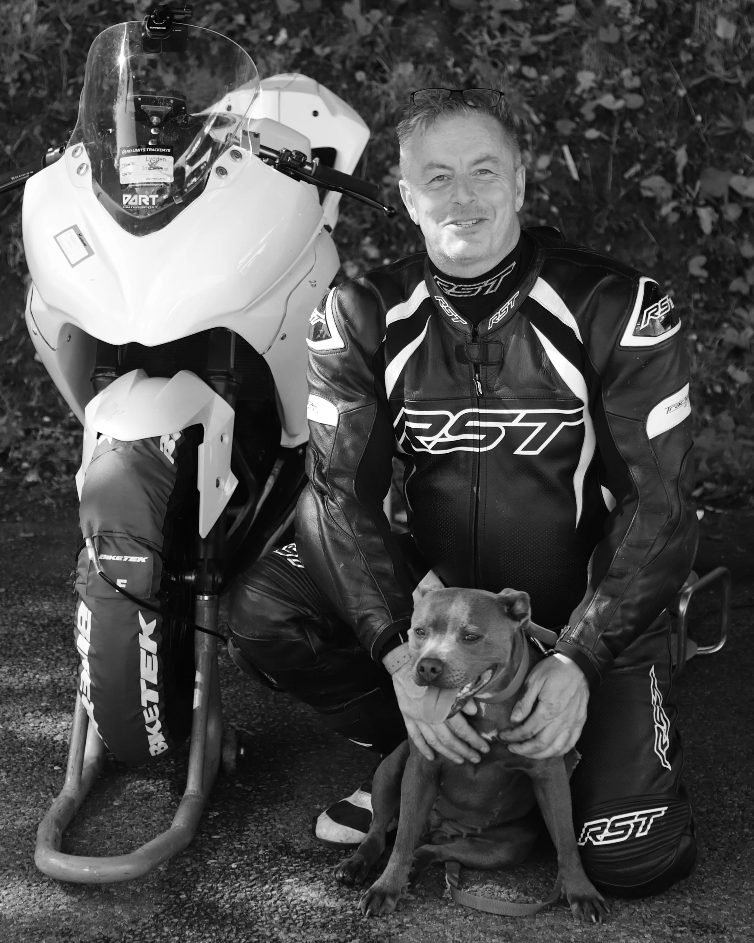 Pits & People