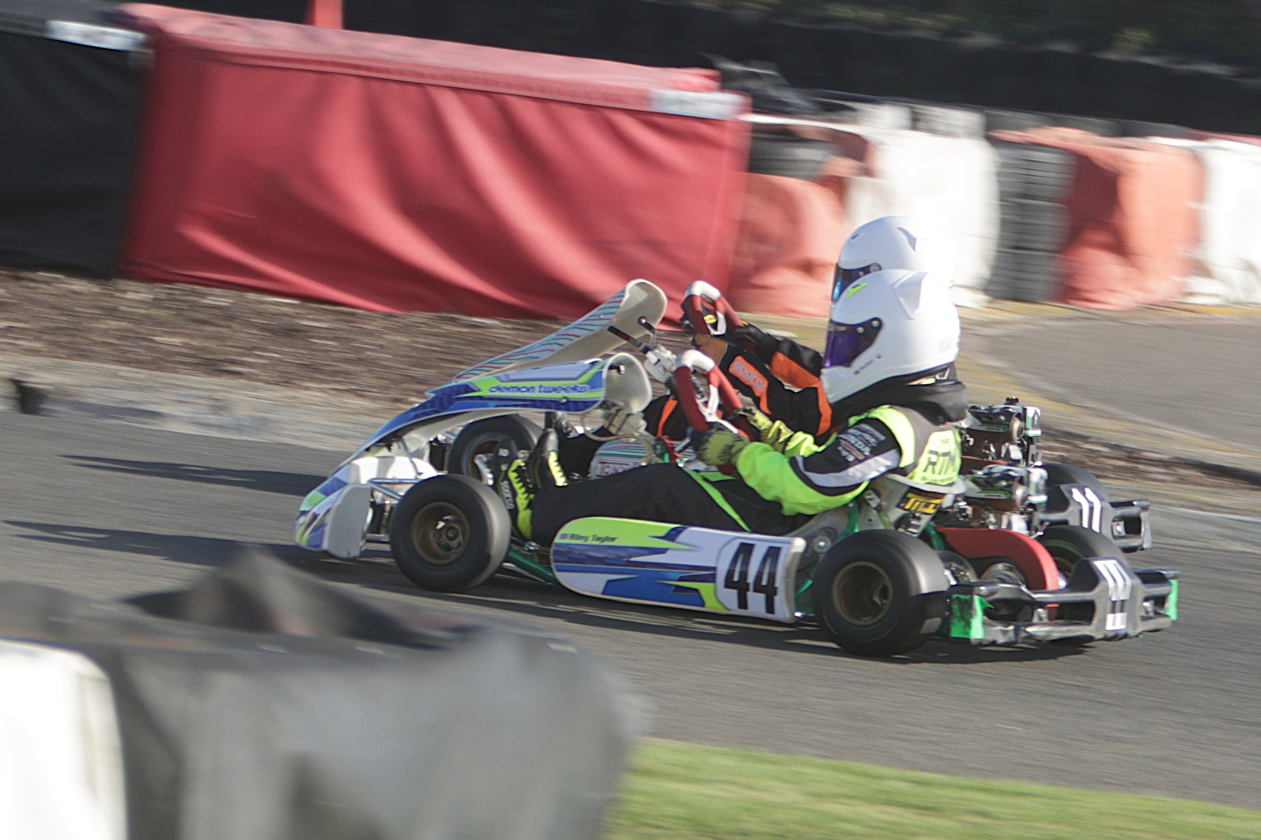 Honda Juniors