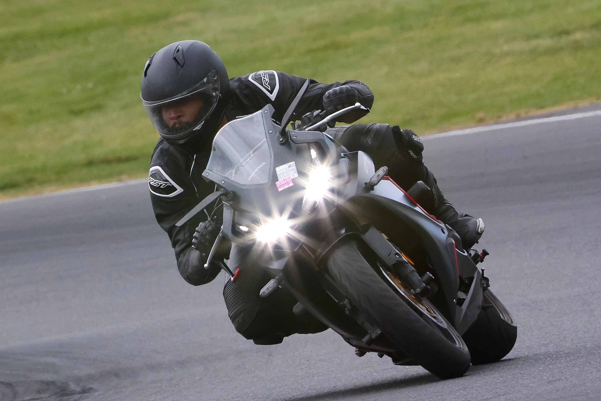MSV Bike Track day at Brands Hatch - 20 April 26