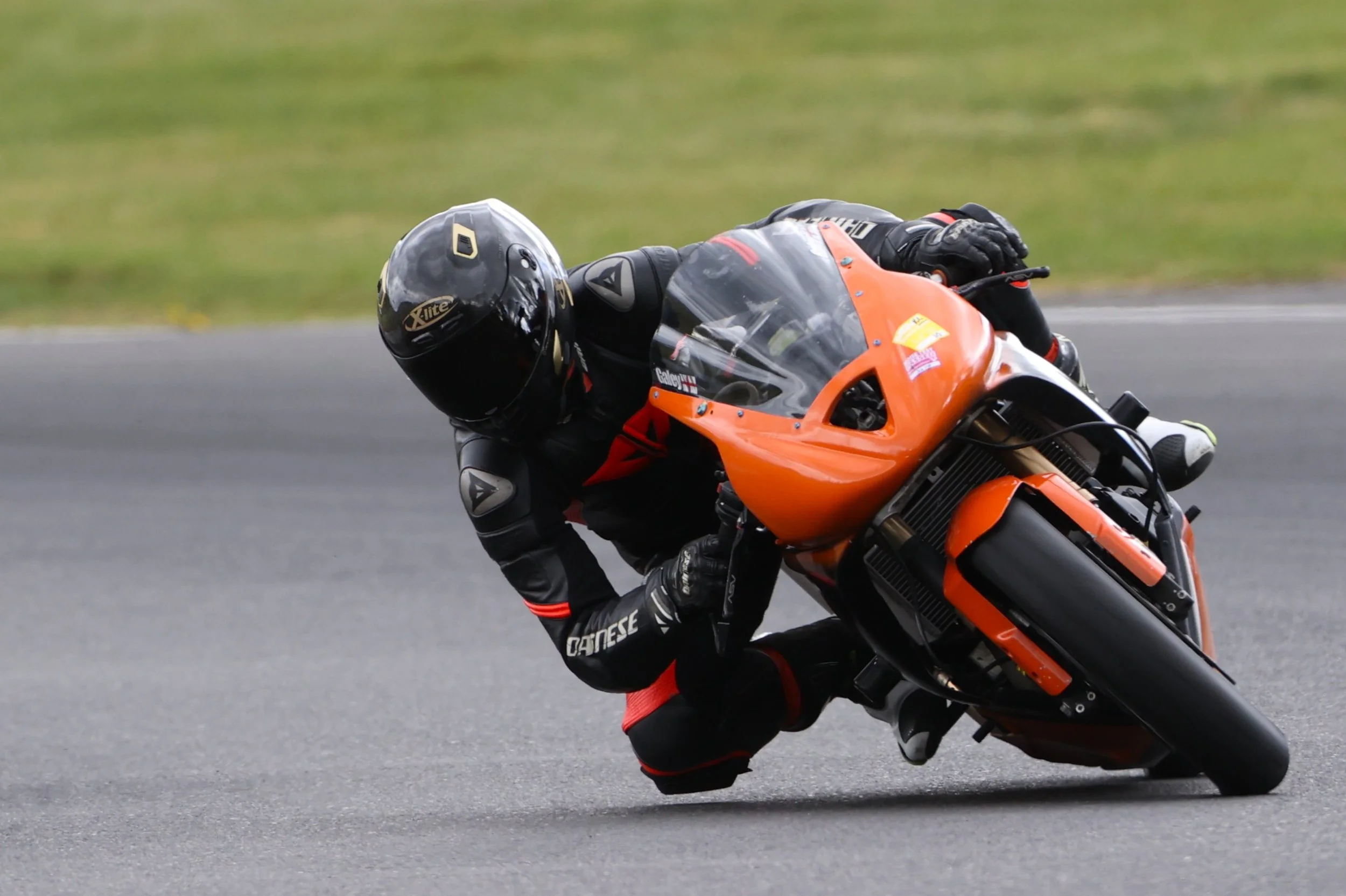 MSV Bike Track day at Brands Hatch - 20 April 26