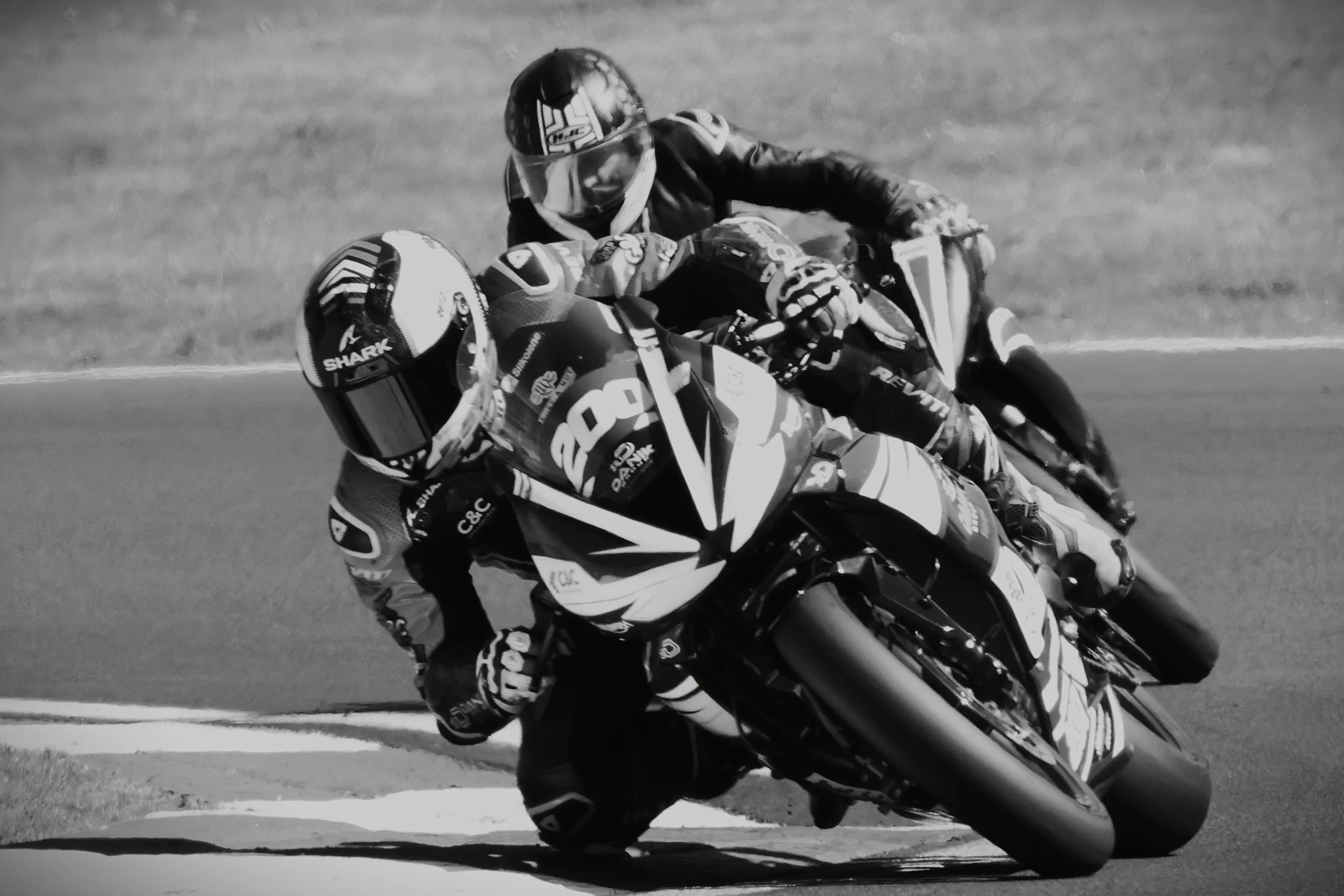 No Limits Bike Track Day - 30 Apr 26