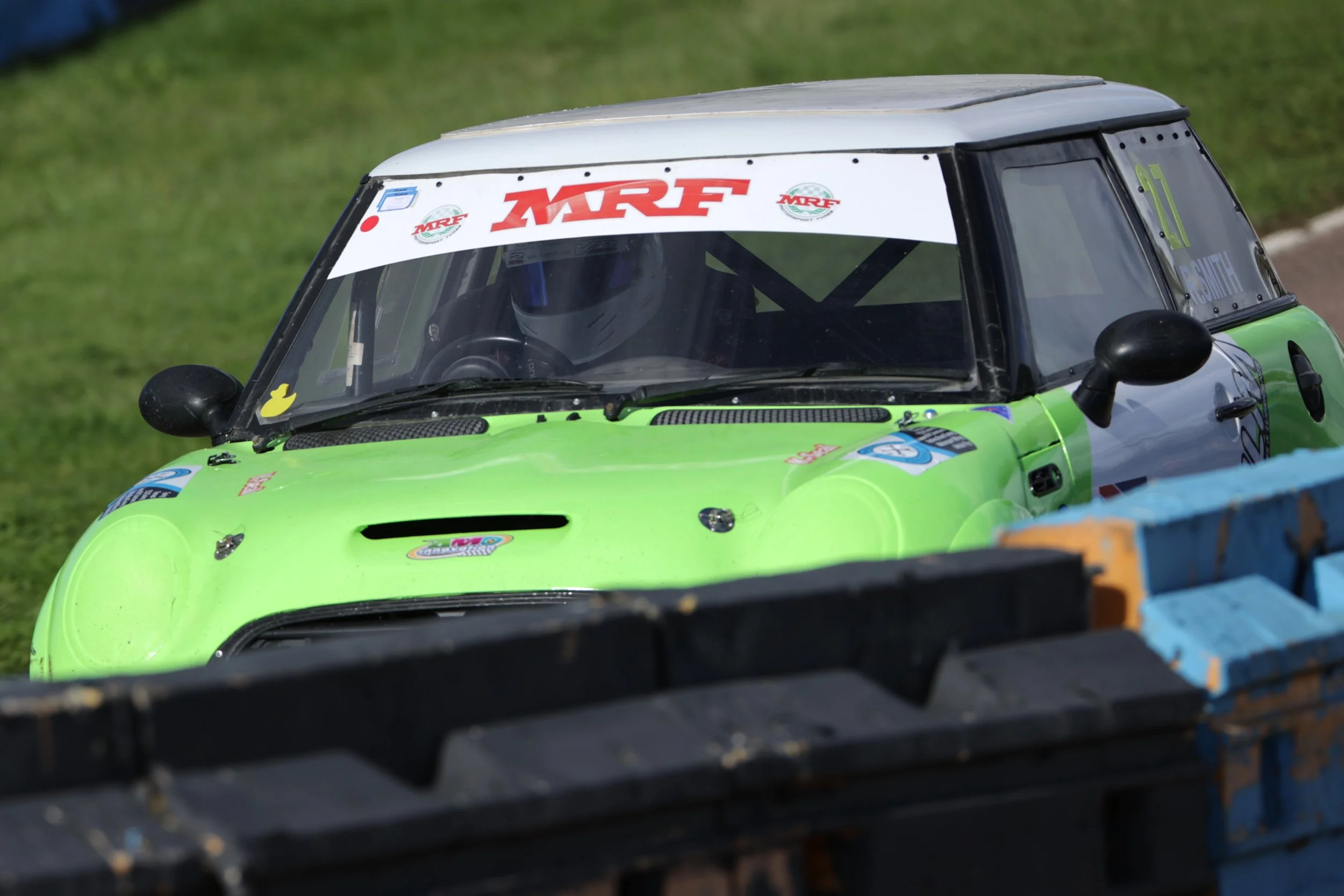 Rally Sprint - 17 Oct 26