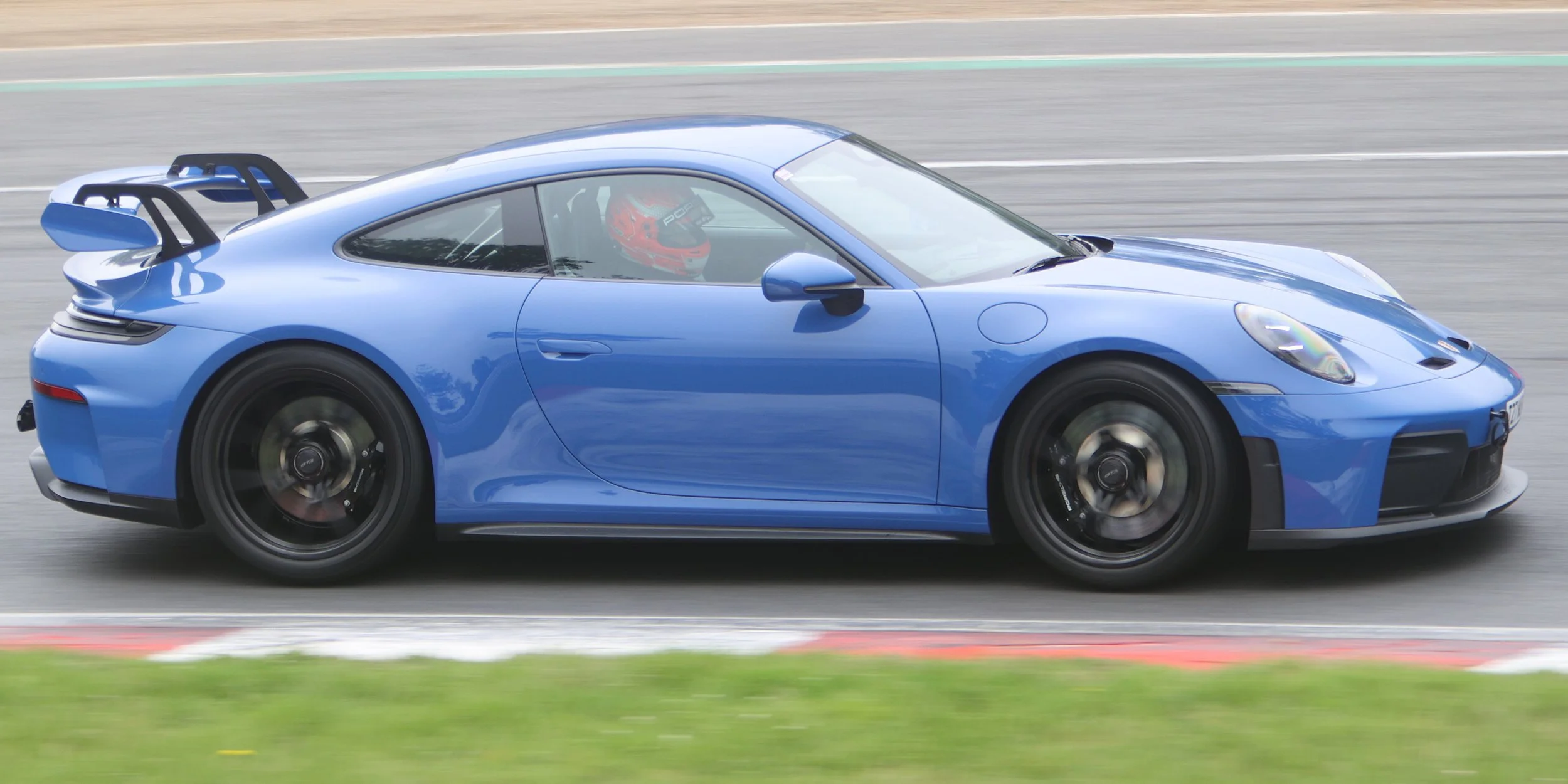 RMA Car Track Day - 17 June 26