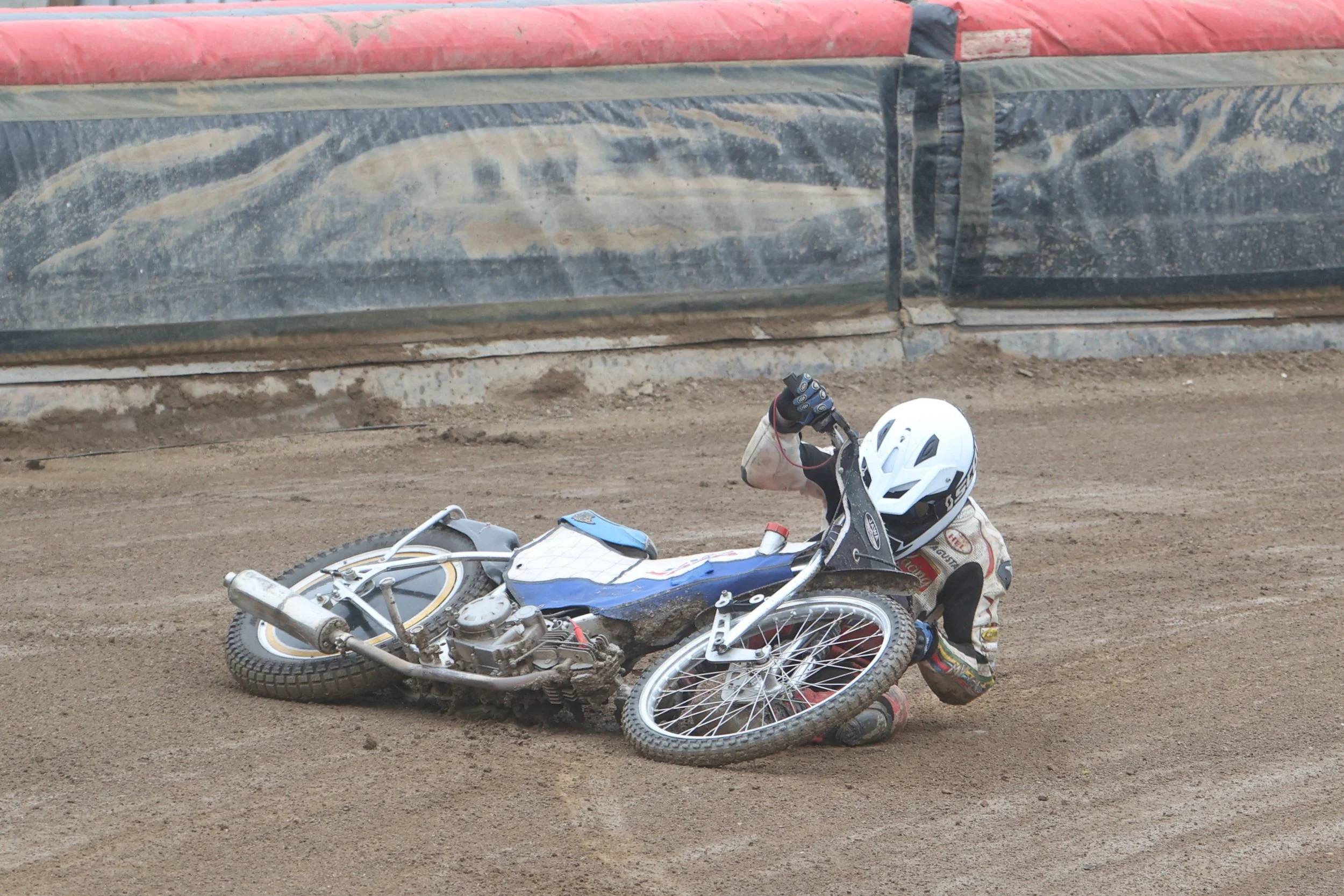 Lydd Speedway Practice Day - 29 Mar 26