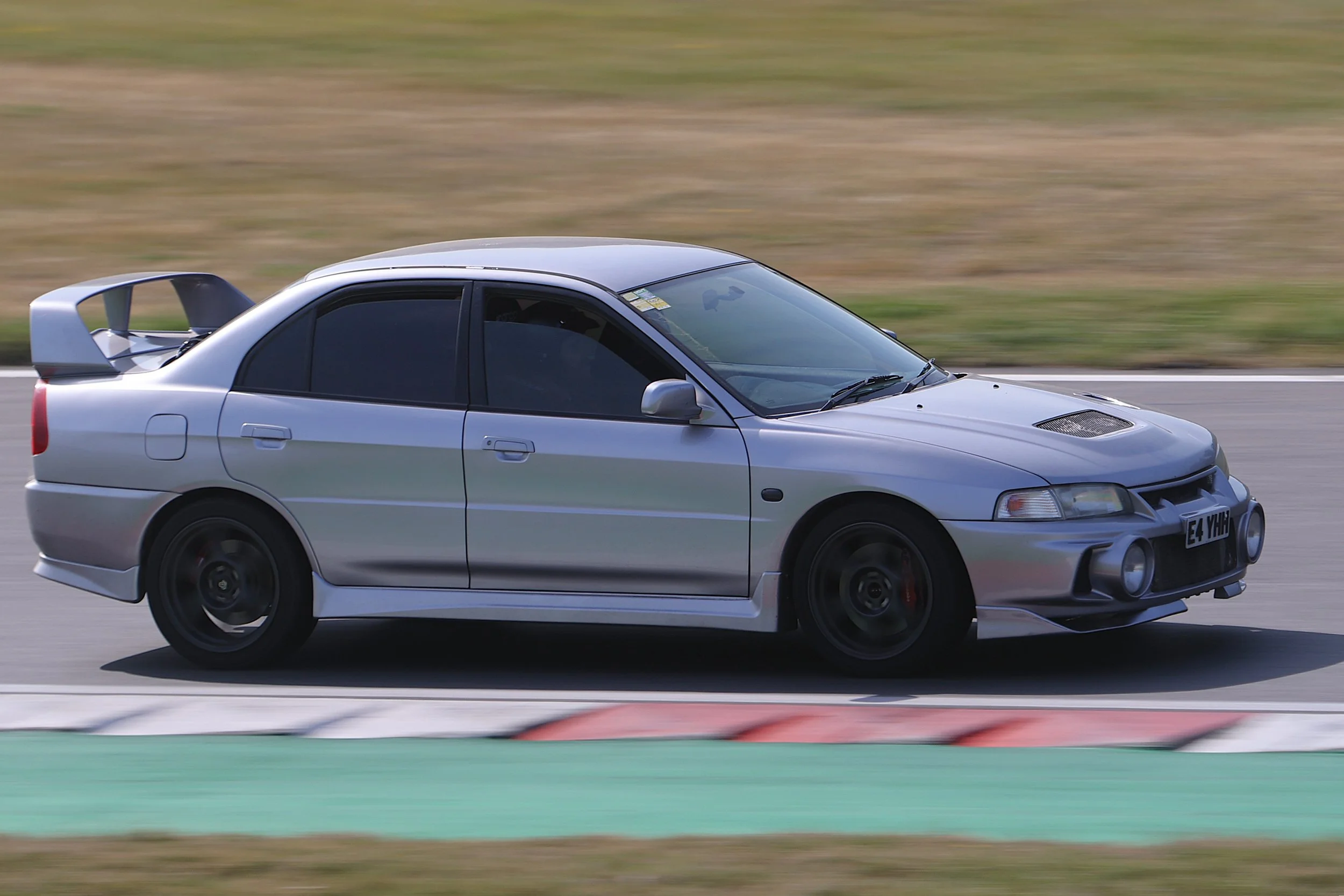  MSV Car Track Day - Brands Hatch - 28 May 26