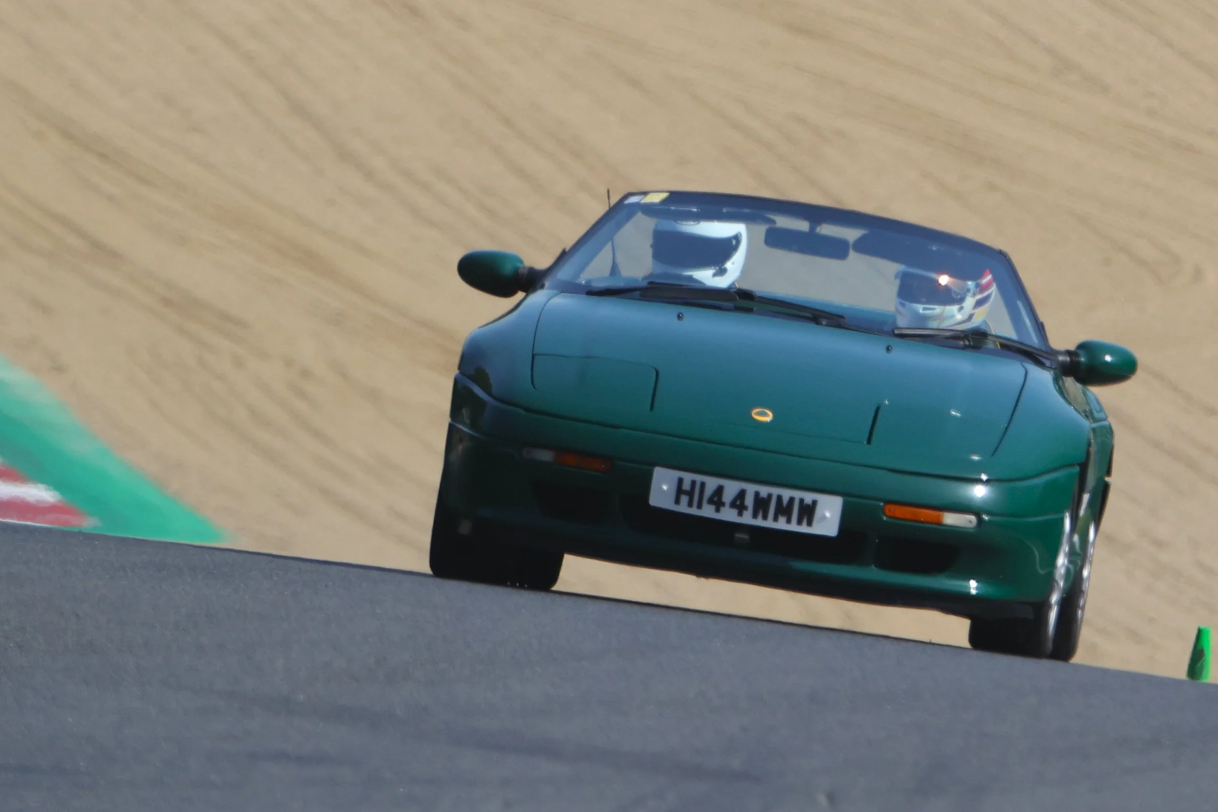  MSV Car Track Day - Brands Hatch - 28 May 26