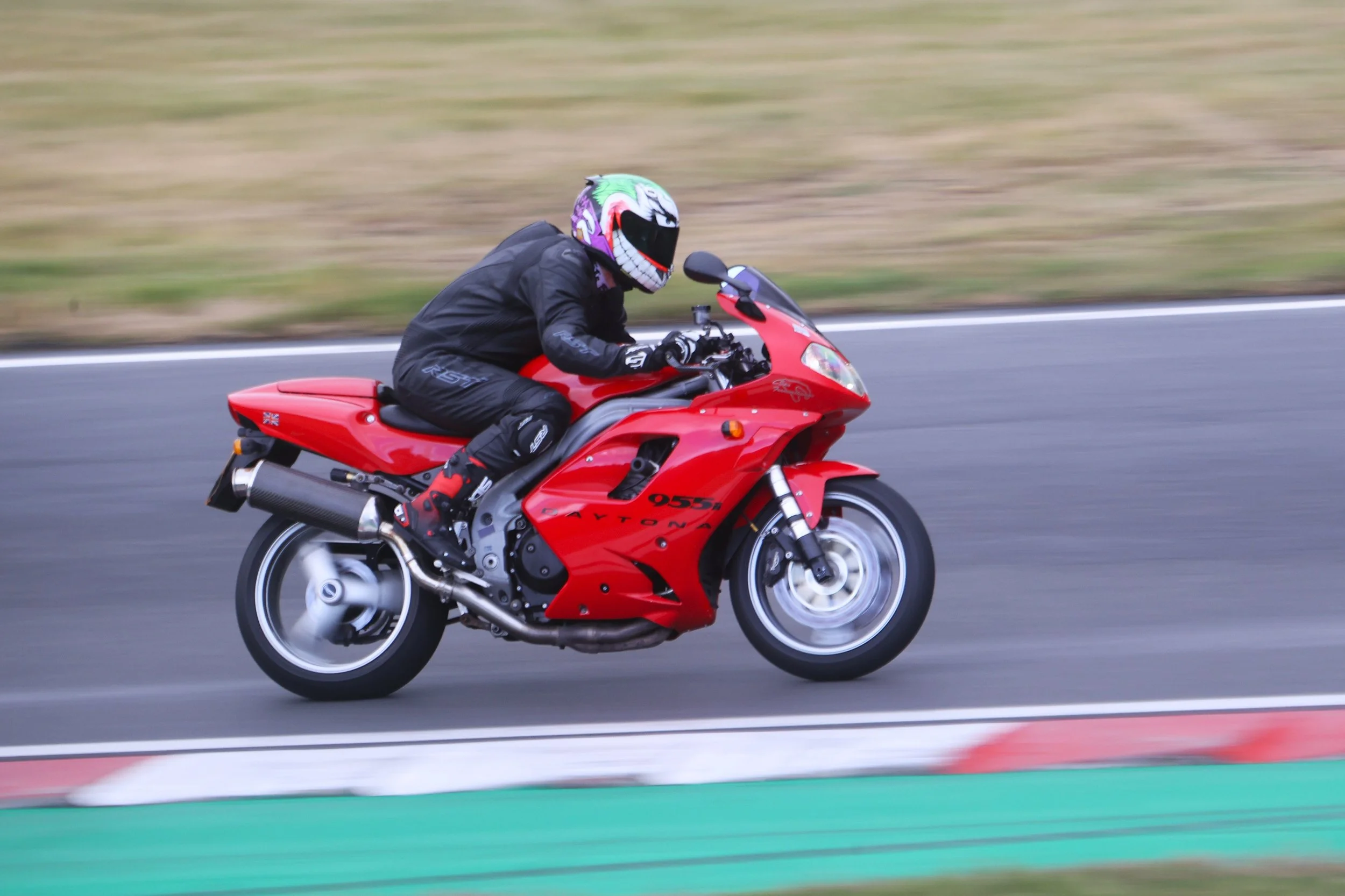 MSV Road Bike Track Day - Brands Hatch - 04 June 26
