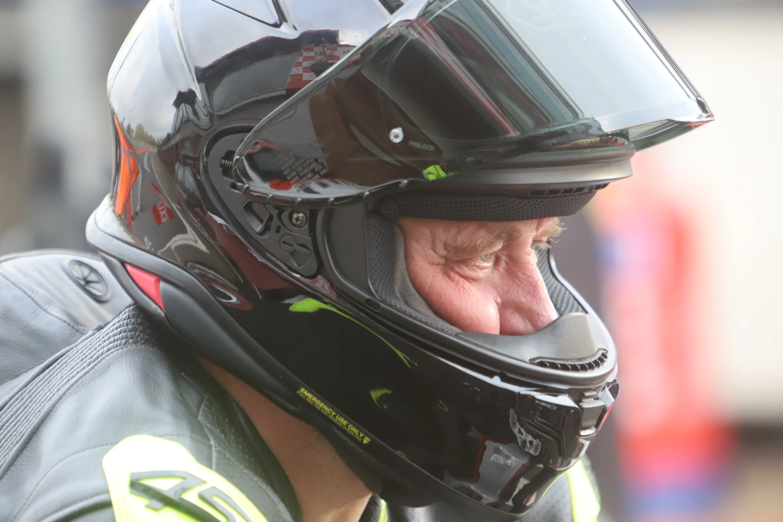 No Limits Bike Track Day - 21 Feb 26