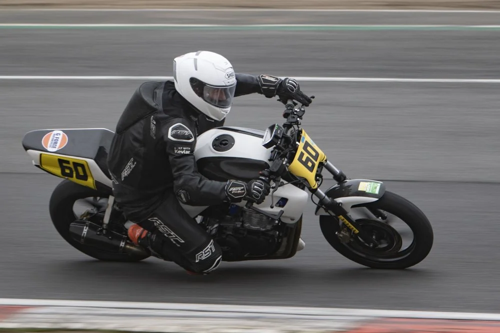MSV Bike Track Day - 9 March 26