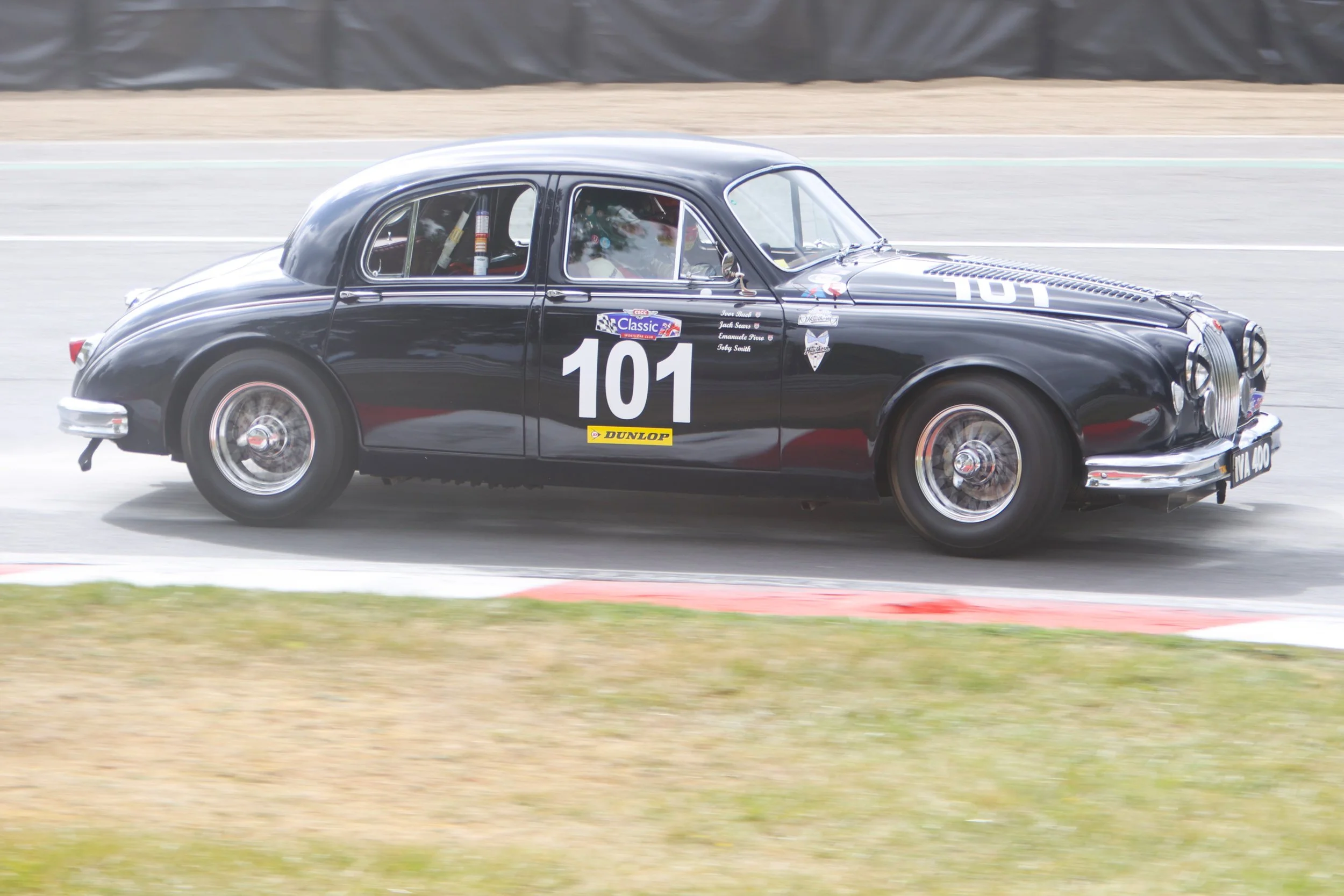 MSV Car Track Day - 13 May 26 