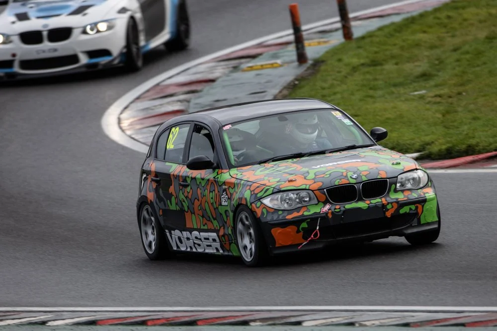Brands Hatch Javelin Track Day