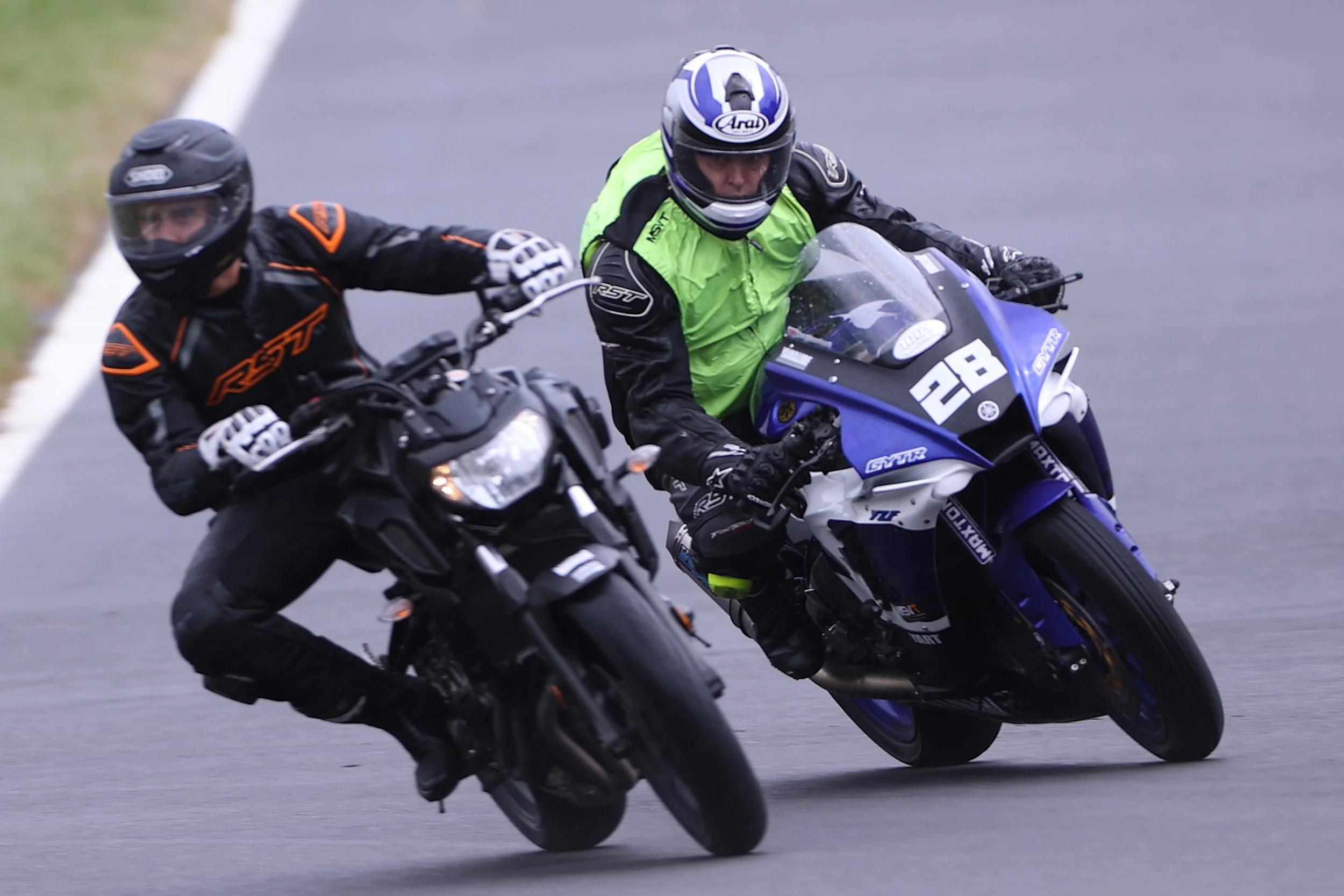 MSV Road Bike Track Day - Brands Hatch - 04 June 26