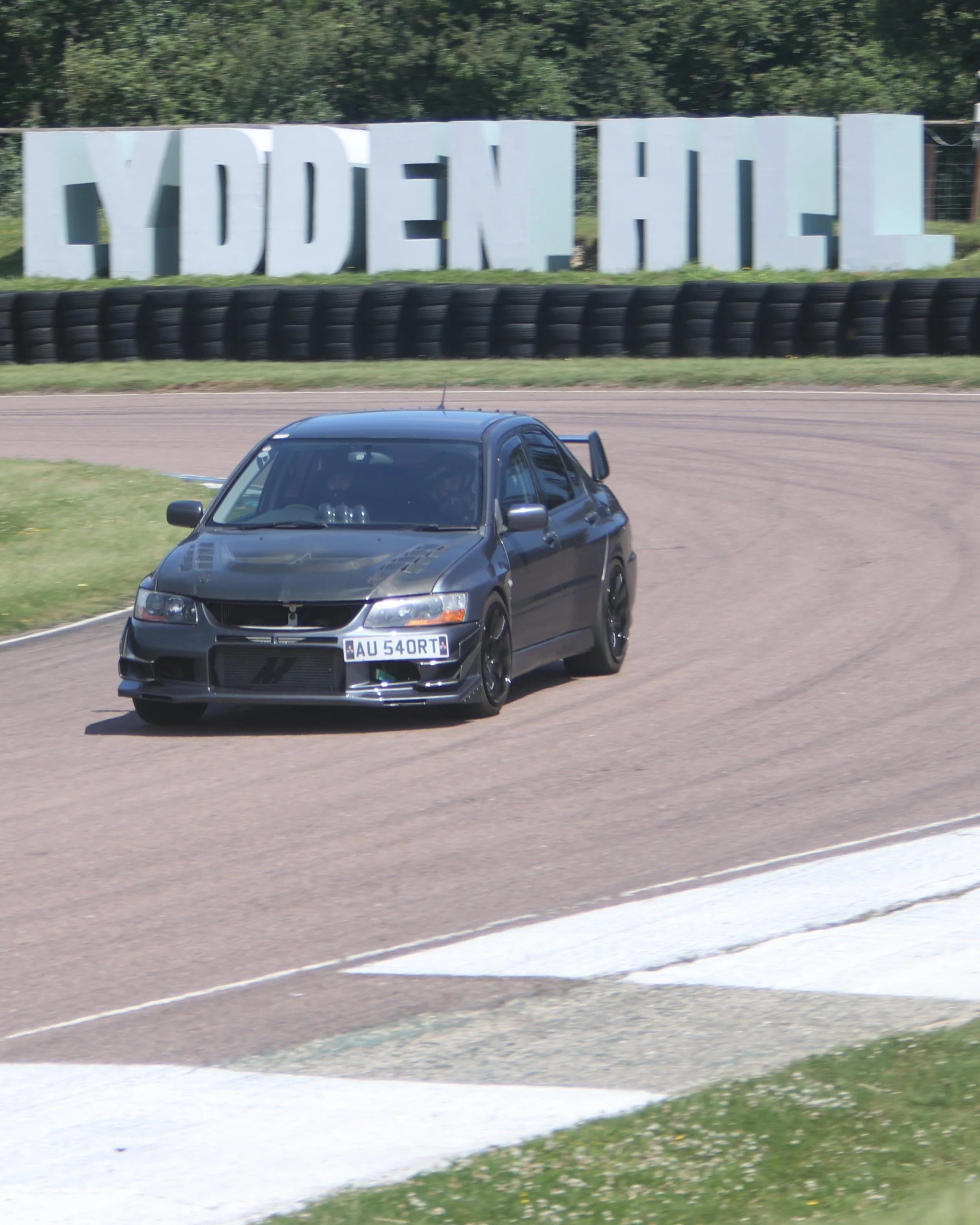 Track Day at Lydden Hill - 20 June 26