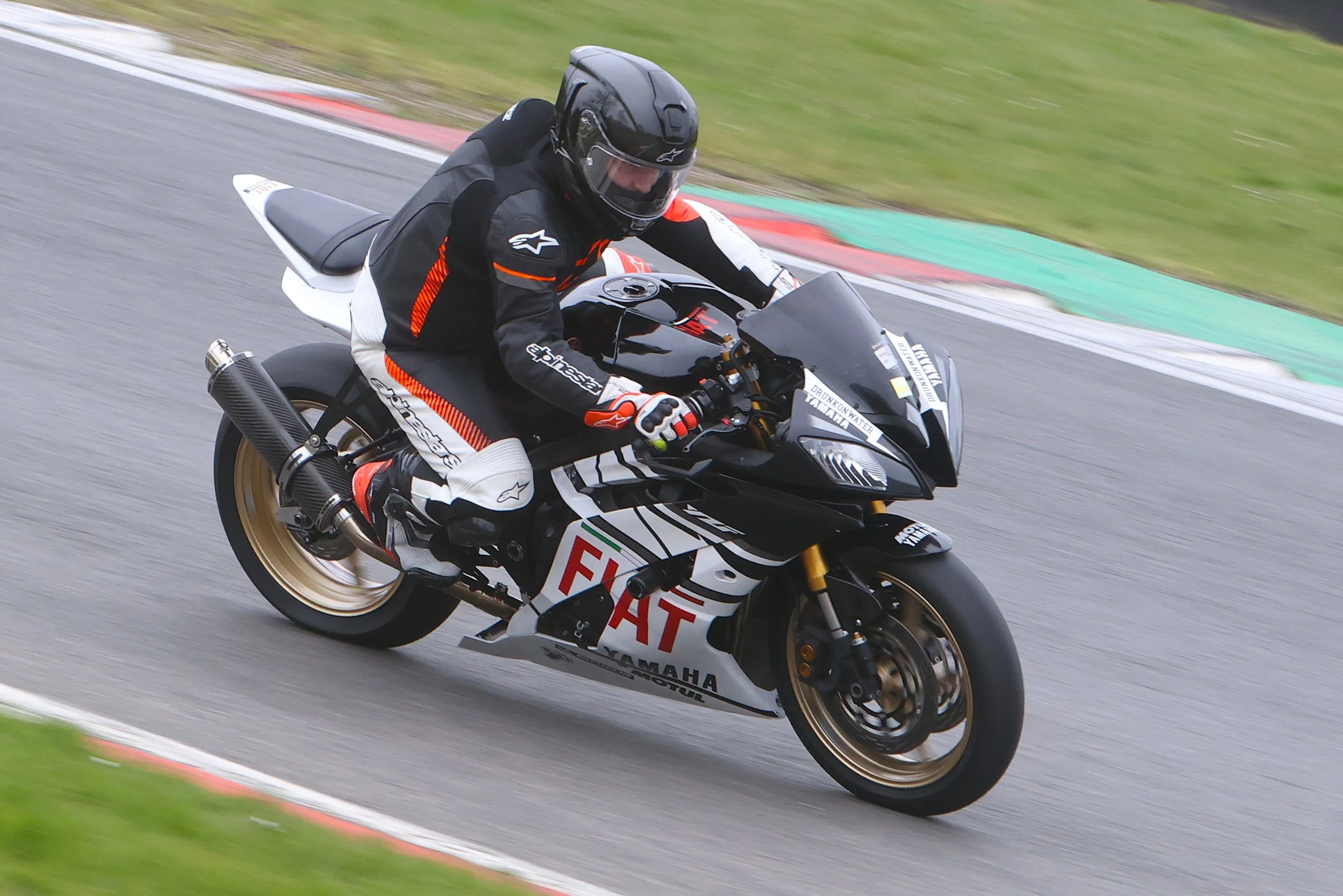 No Limits Bike Track Day - 31 March 26