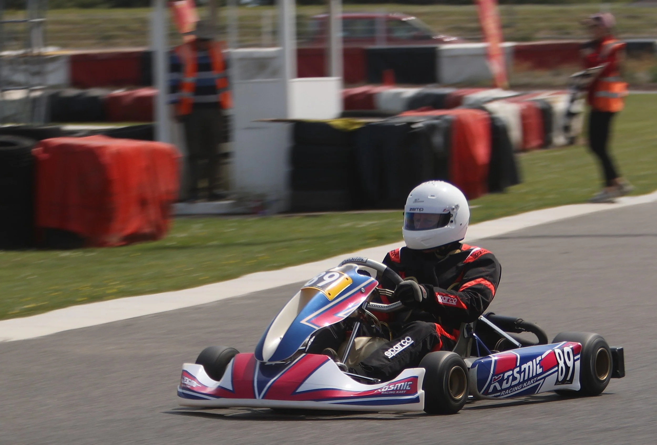 Rotax 177 - Race Day - 14 June 26