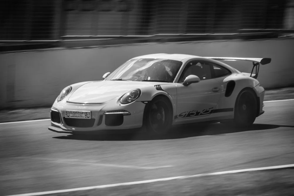 Everyman Track Day - Brand Hatch - 22 Apr 26