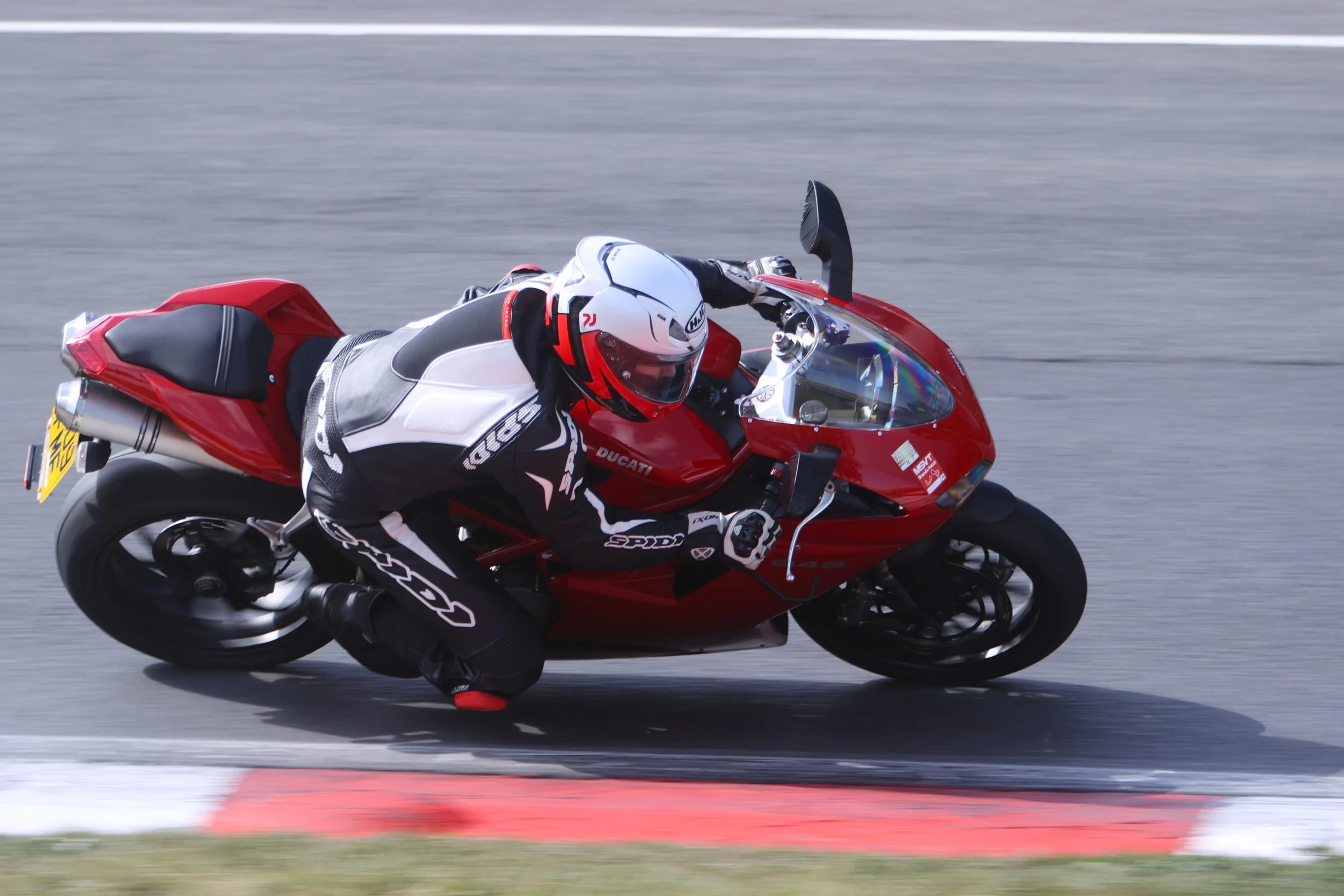 MSV Bike Track Day - 12 May 26