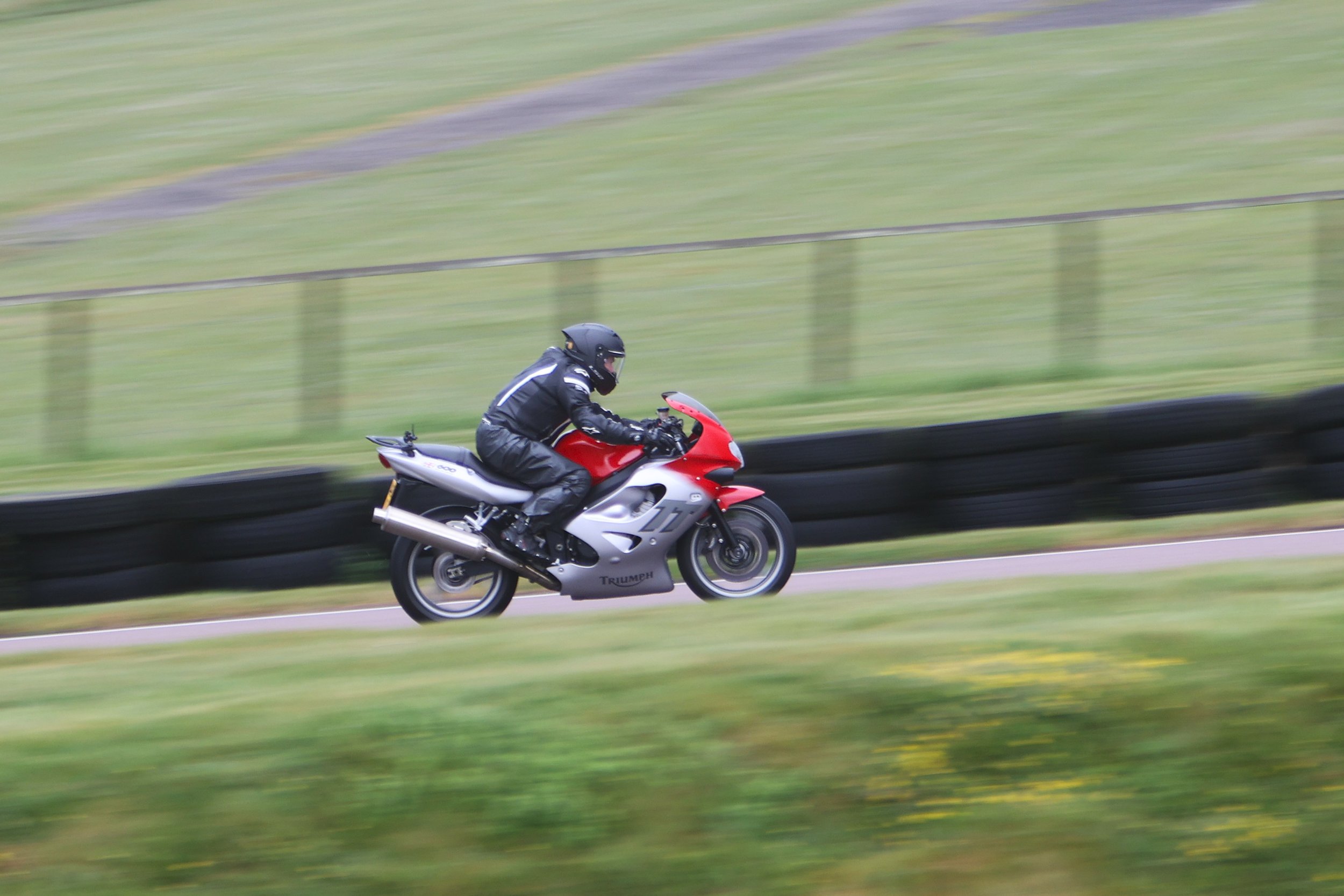No Limits Bike Track Day at Lydden Hill - 06 June 26
