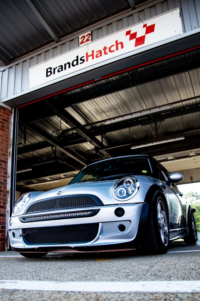 Life in Pit Lane - MSV Car Track Day - Brands Hatch - 28 May 26