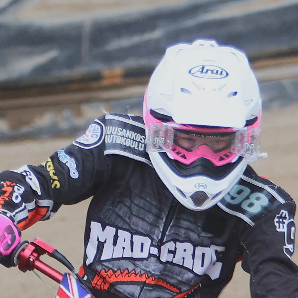 Lydd Speedway Practice day - 17 May 26
