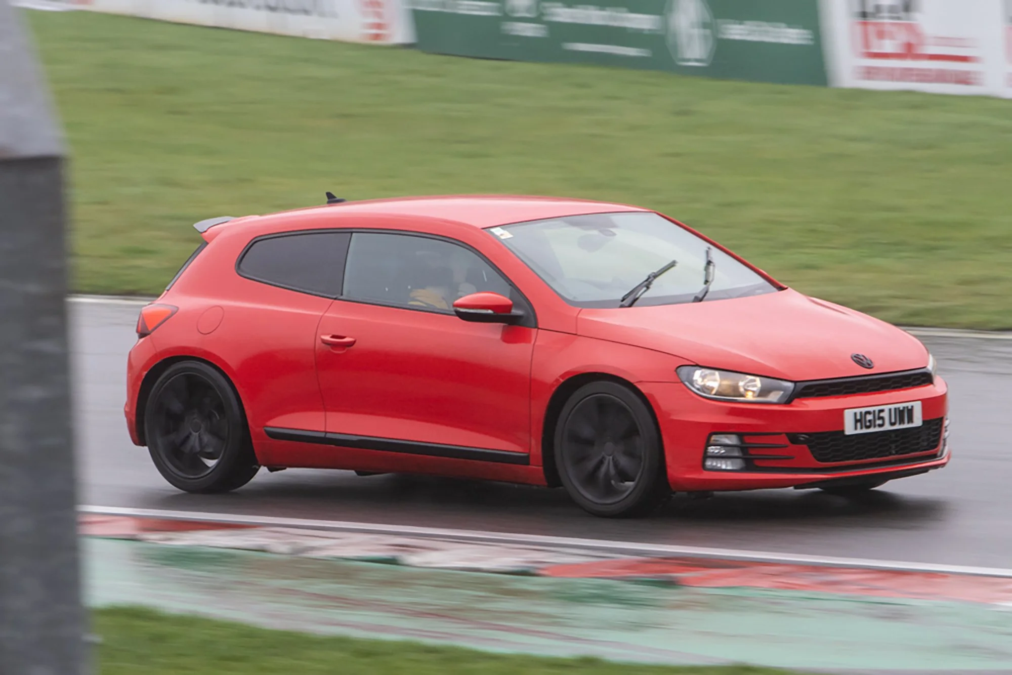 MSV Car Track Day - 27 February 26 - Adrian Marczuk