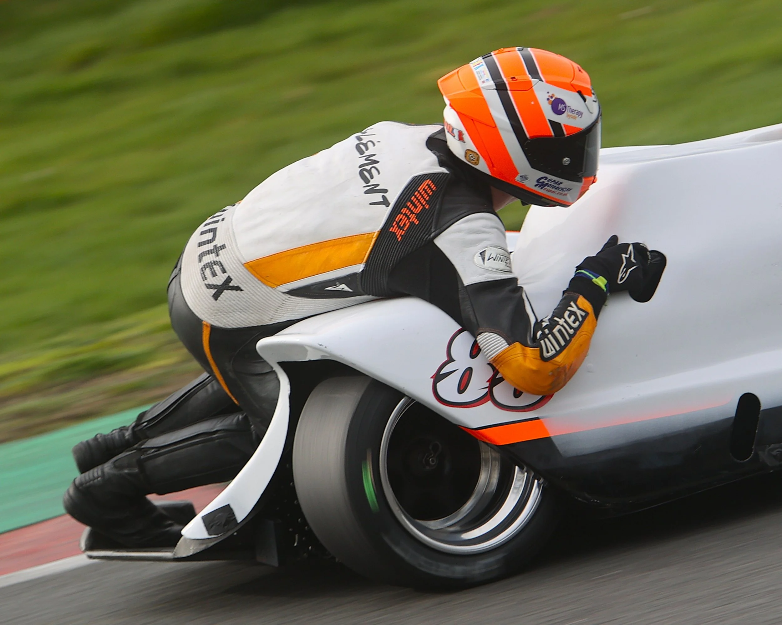 BEMSEE Practice Day 13 Mar 26 - Sidecars