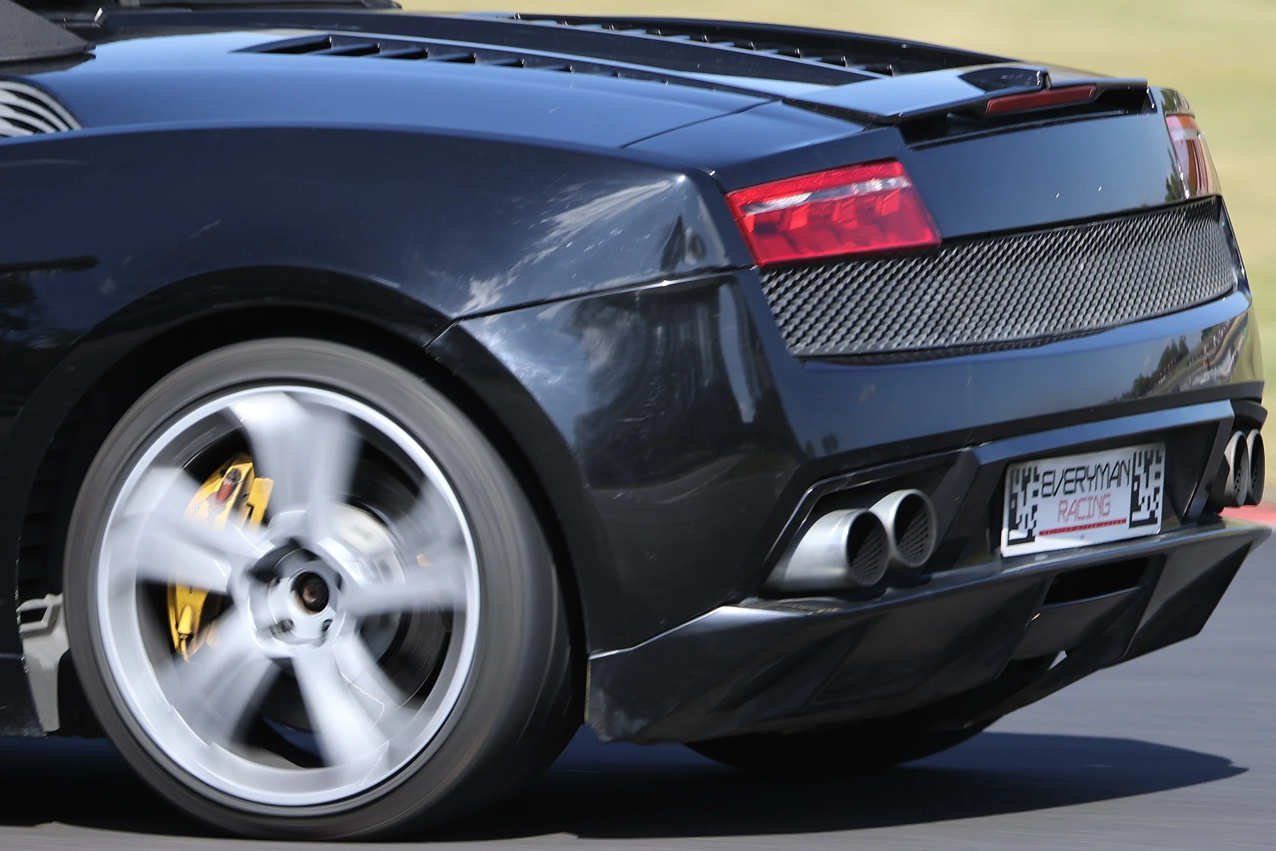 Everyman Track Day - Brand Hatch - 22 Apr 26