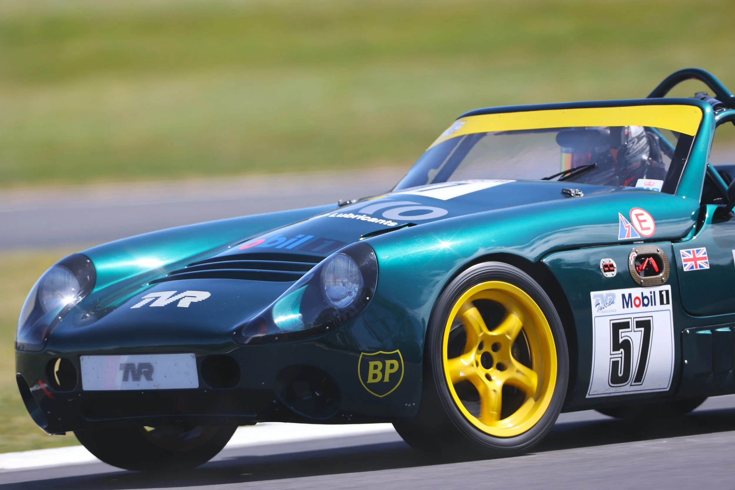 MSV Car Track Day - 13 May 26 