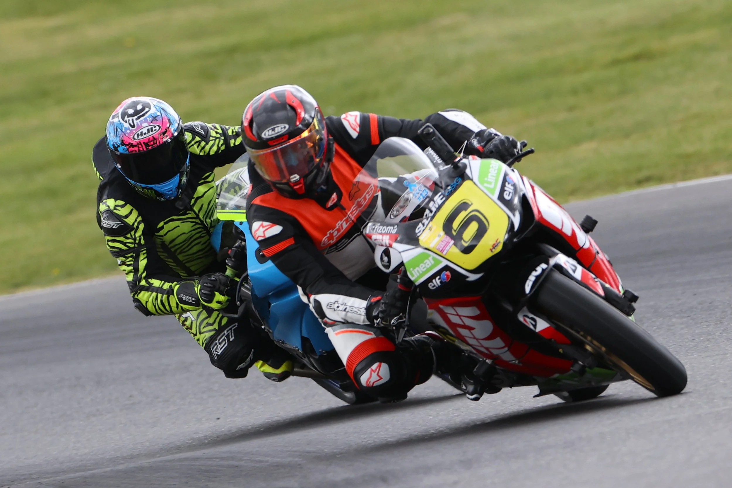 MSV Bike Track day at Brands Hatch - 20 April 26