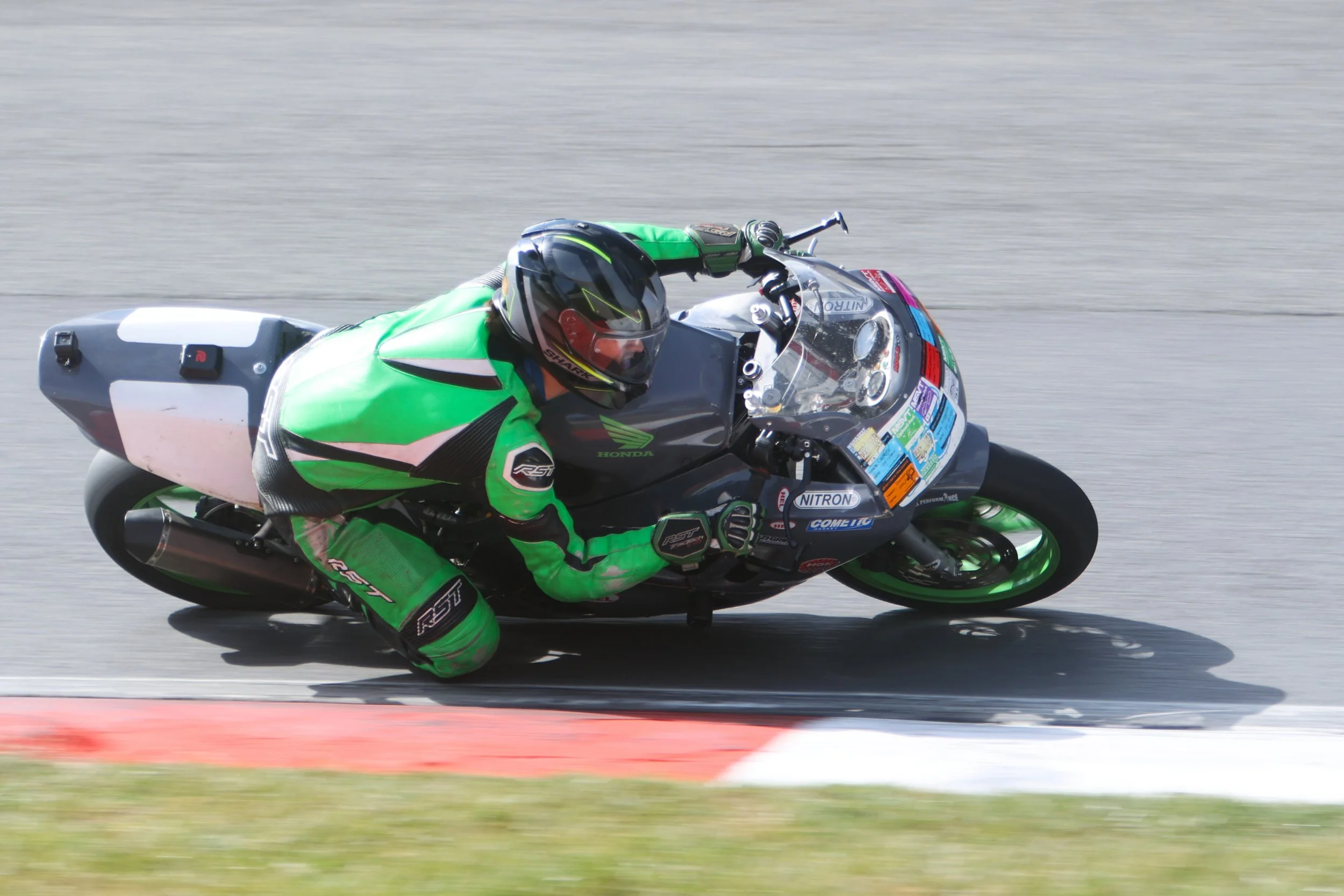 MSV Bike Track Day - 12 May 26