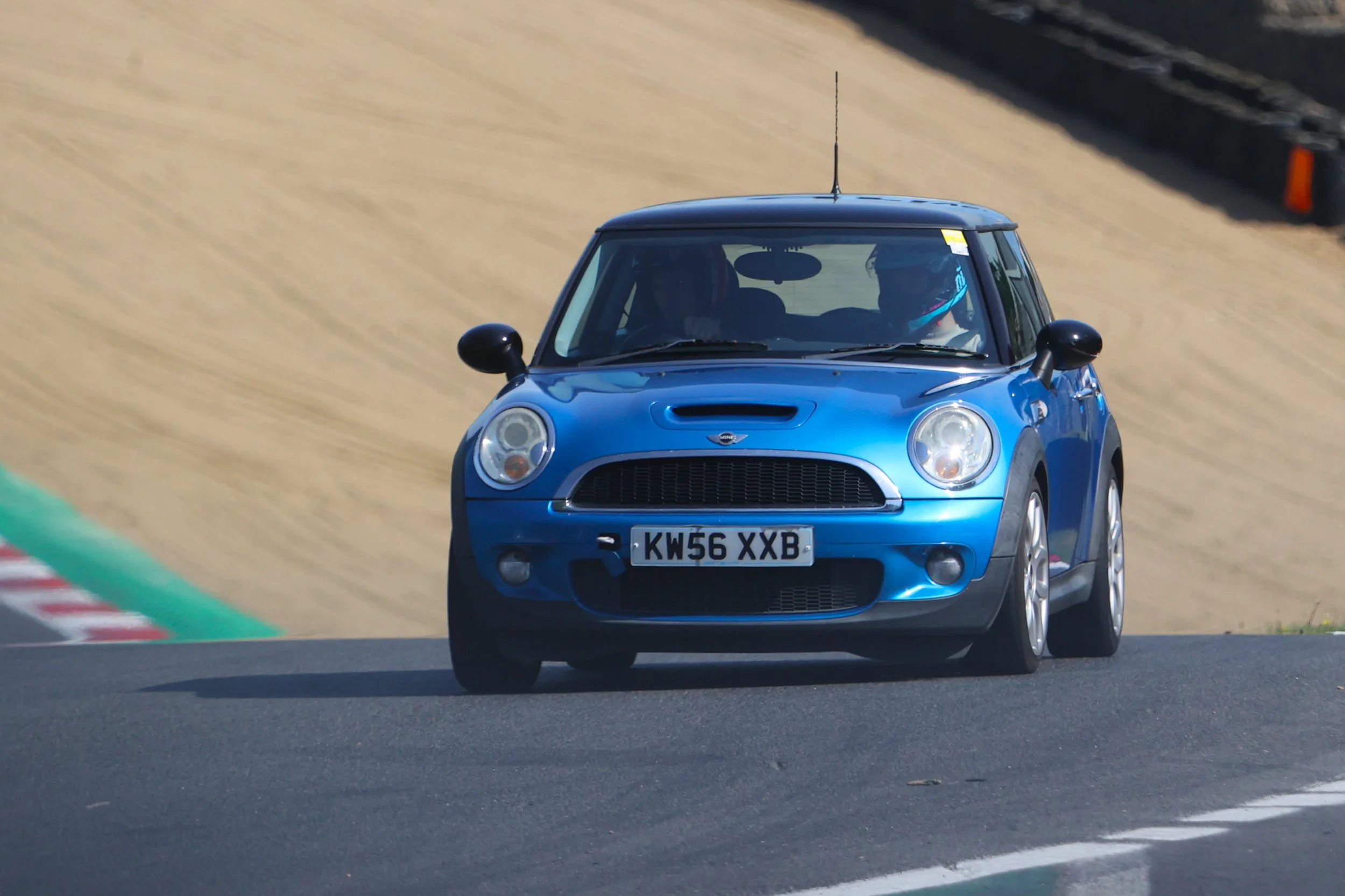  MSV Car Track Day - Brands Hatch - 28 May 26
