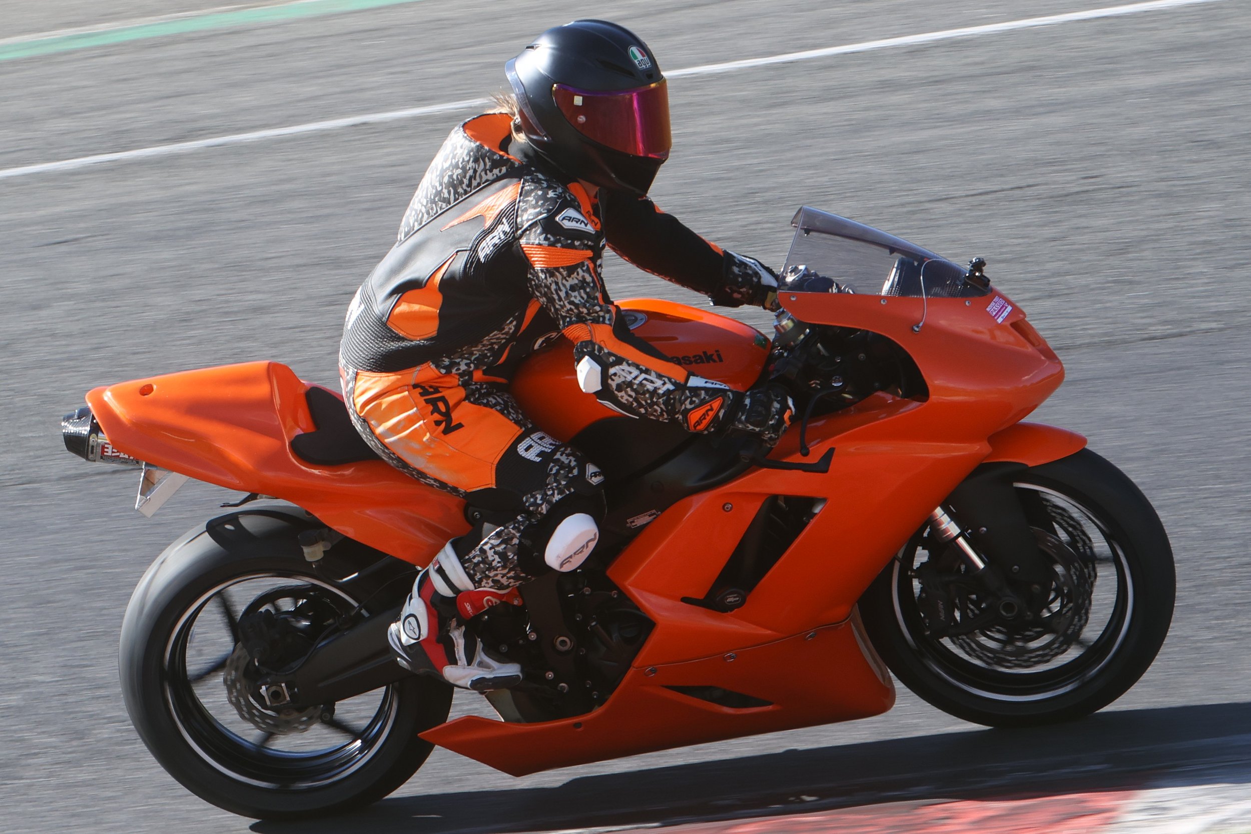 MSV Bike Track day at Brands Hatch - 20 April 26